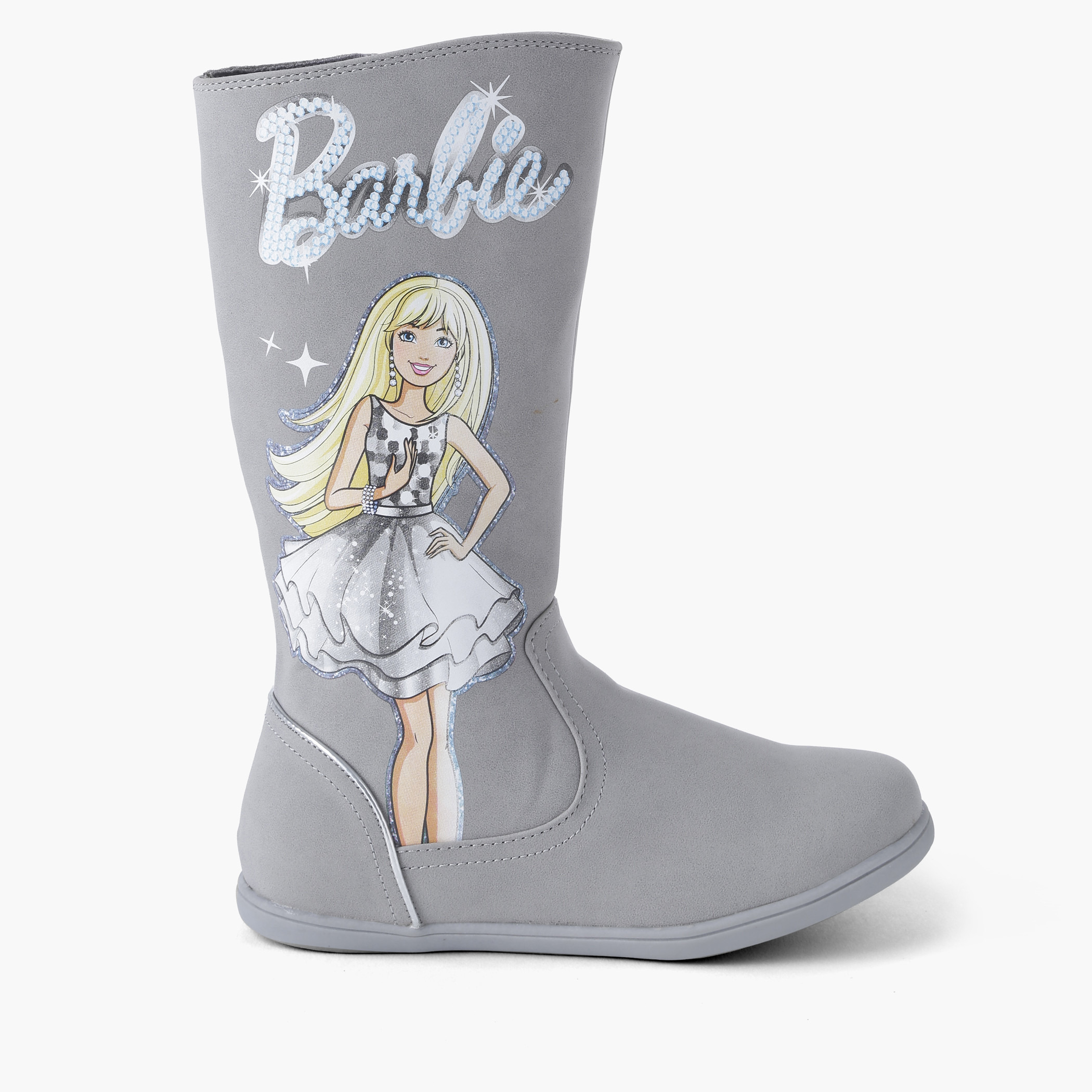 Barbie boots sales