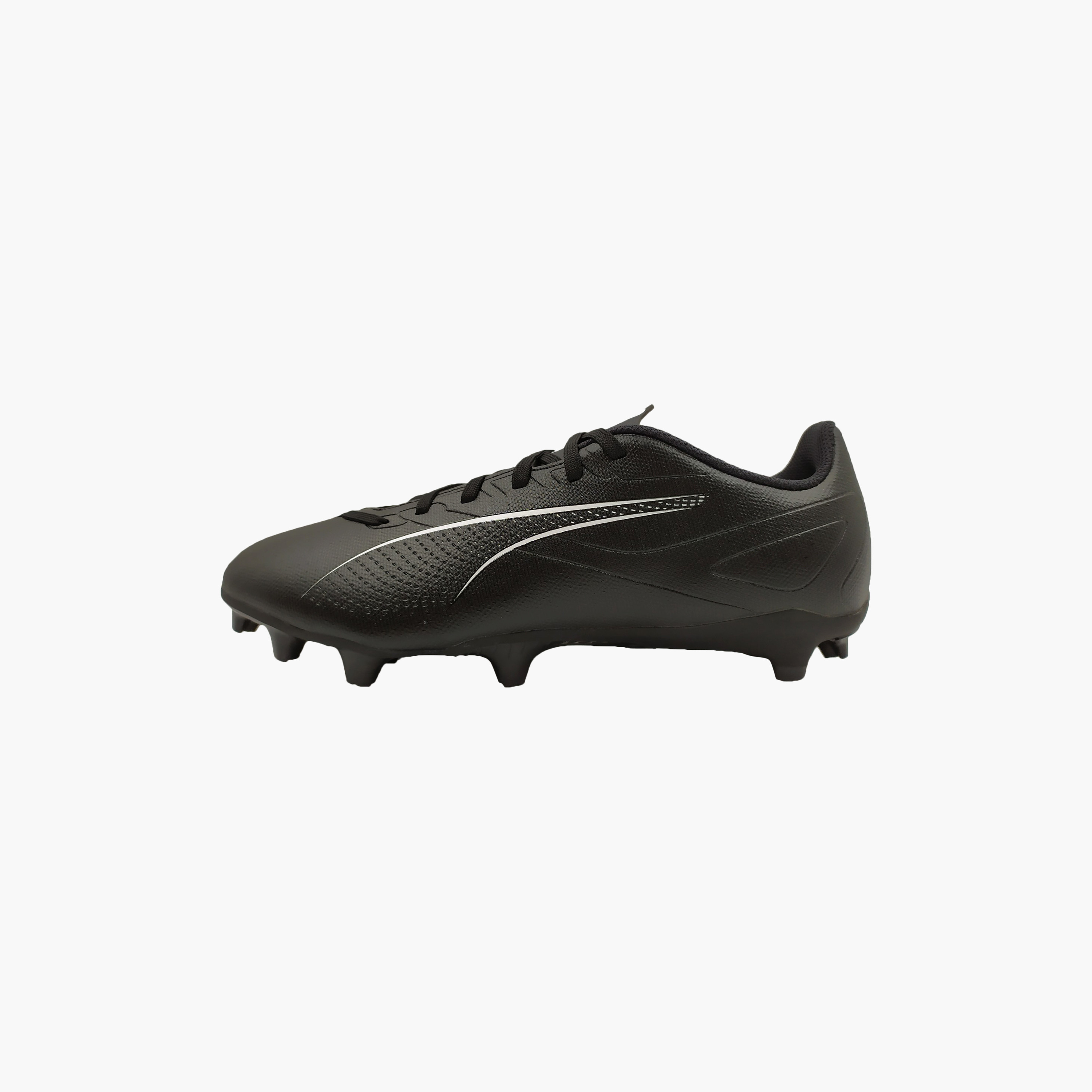 بوما - حذاء كرة قدم رجالي الترا 5 بلاي برباط للأرضيات الصلبة-sports-gear-football-shoes-firmground-image-6