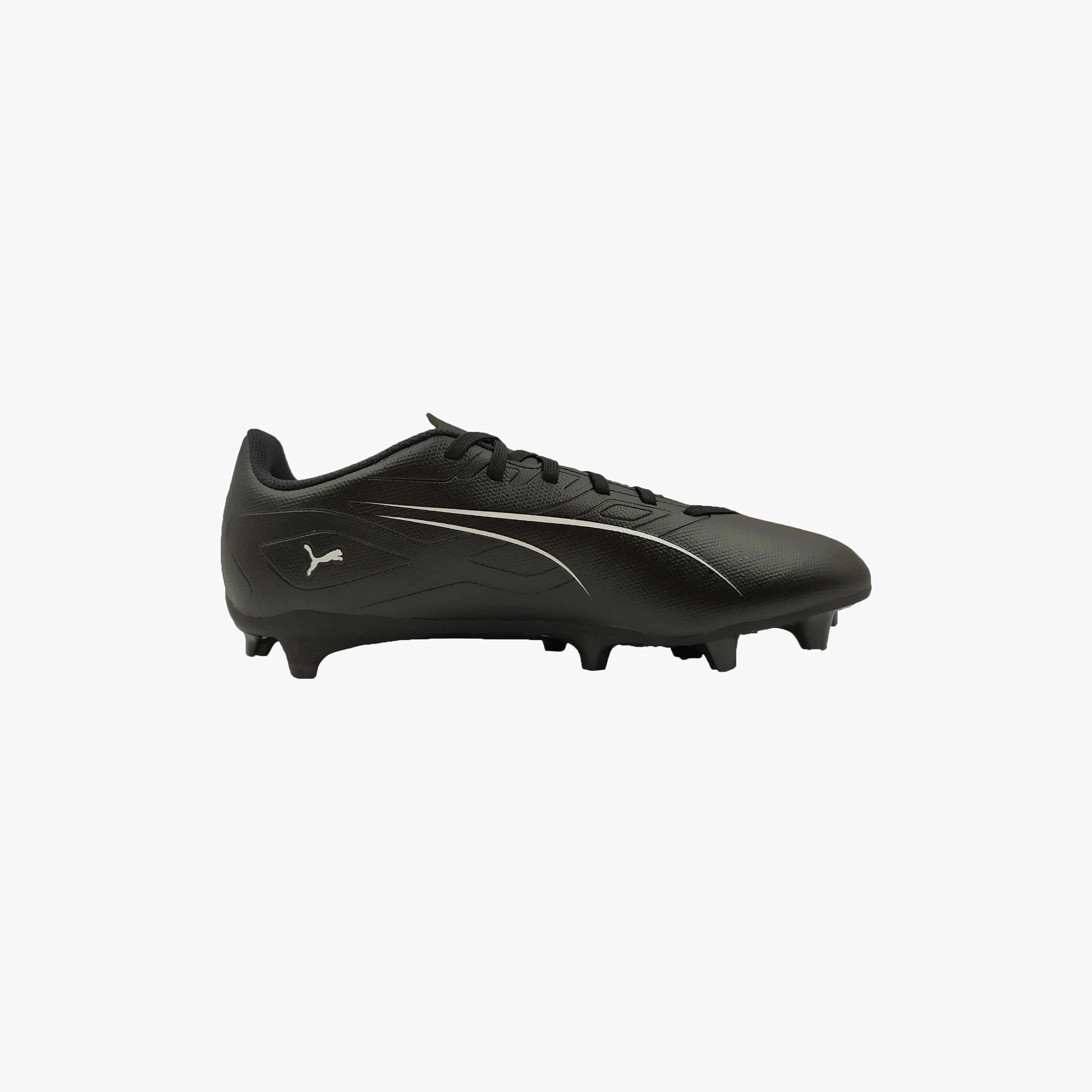 بوما - حذاء كرة قدم رجالي الترا 5 بلاي برباط للأرضيات الصلبة-sports-gear-football-shoes-firmground-image-7