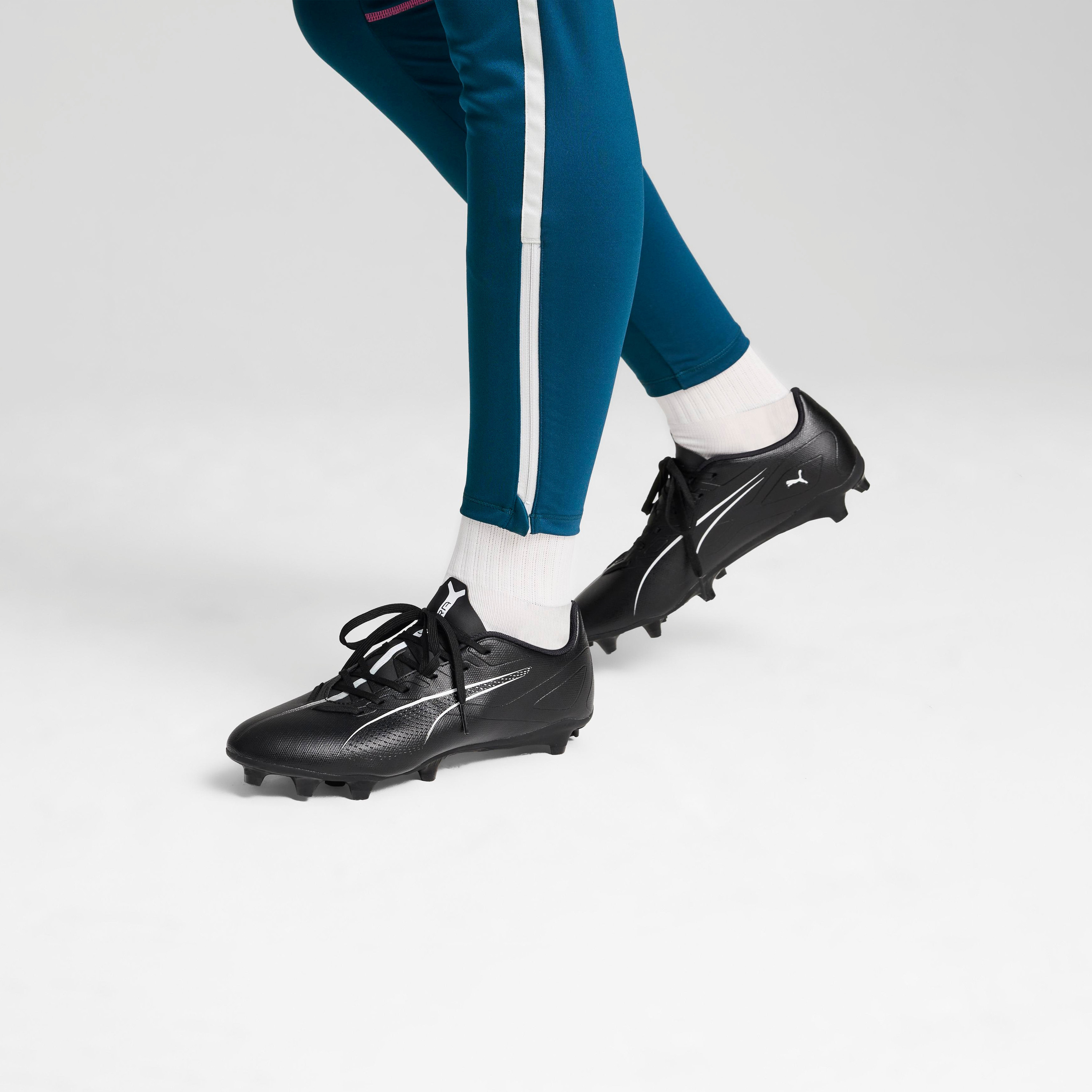 Puma Men's Ultra 5 Play Lace-Up Firm Ground Football Boots-sports-gear-football-shoes-firmground-image-6
