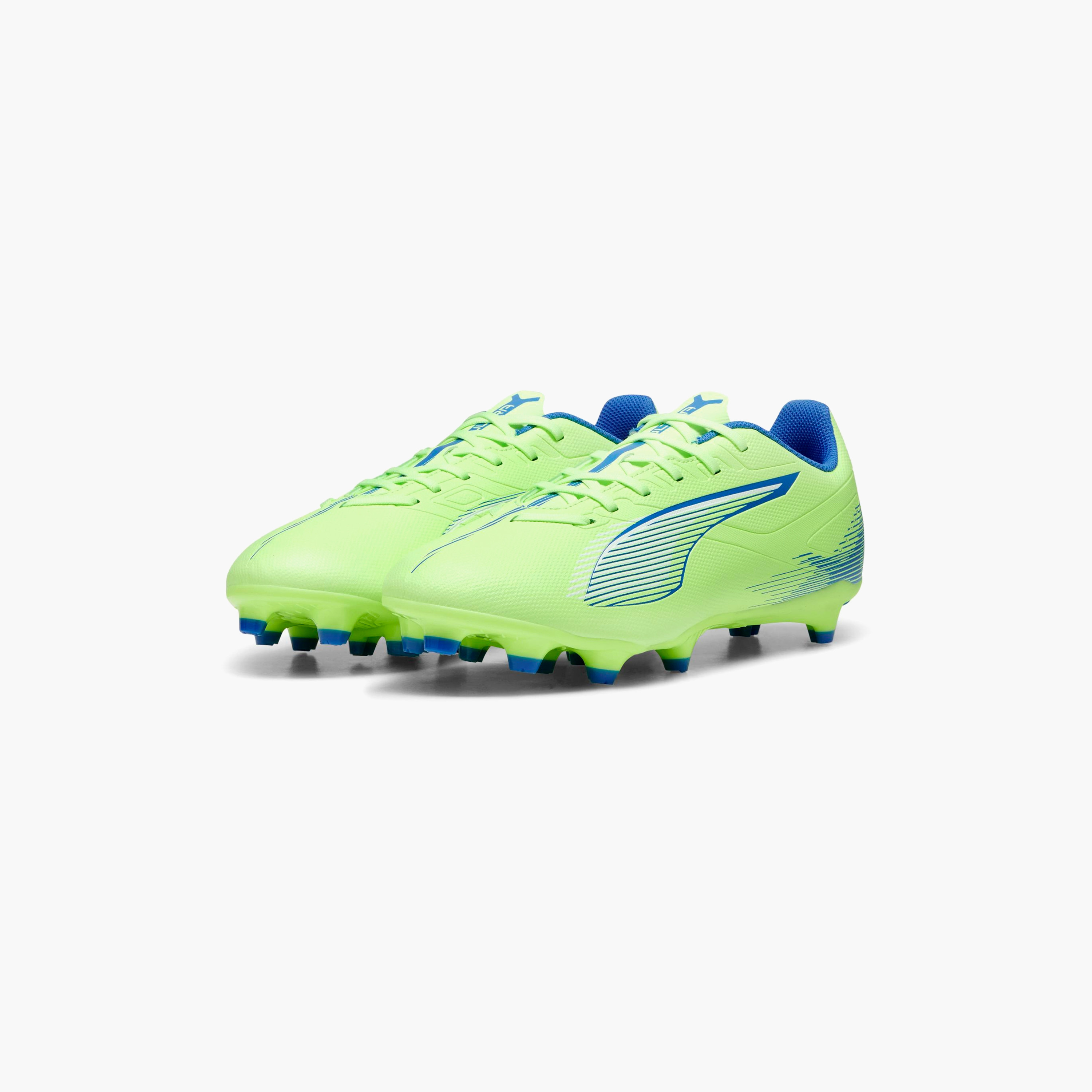 بوما - حذاء كرة قدم رجالي الترا 5 بلاي برباط للأرضيات الصلبة-sports-gear-football-shoes-firmground-image-13