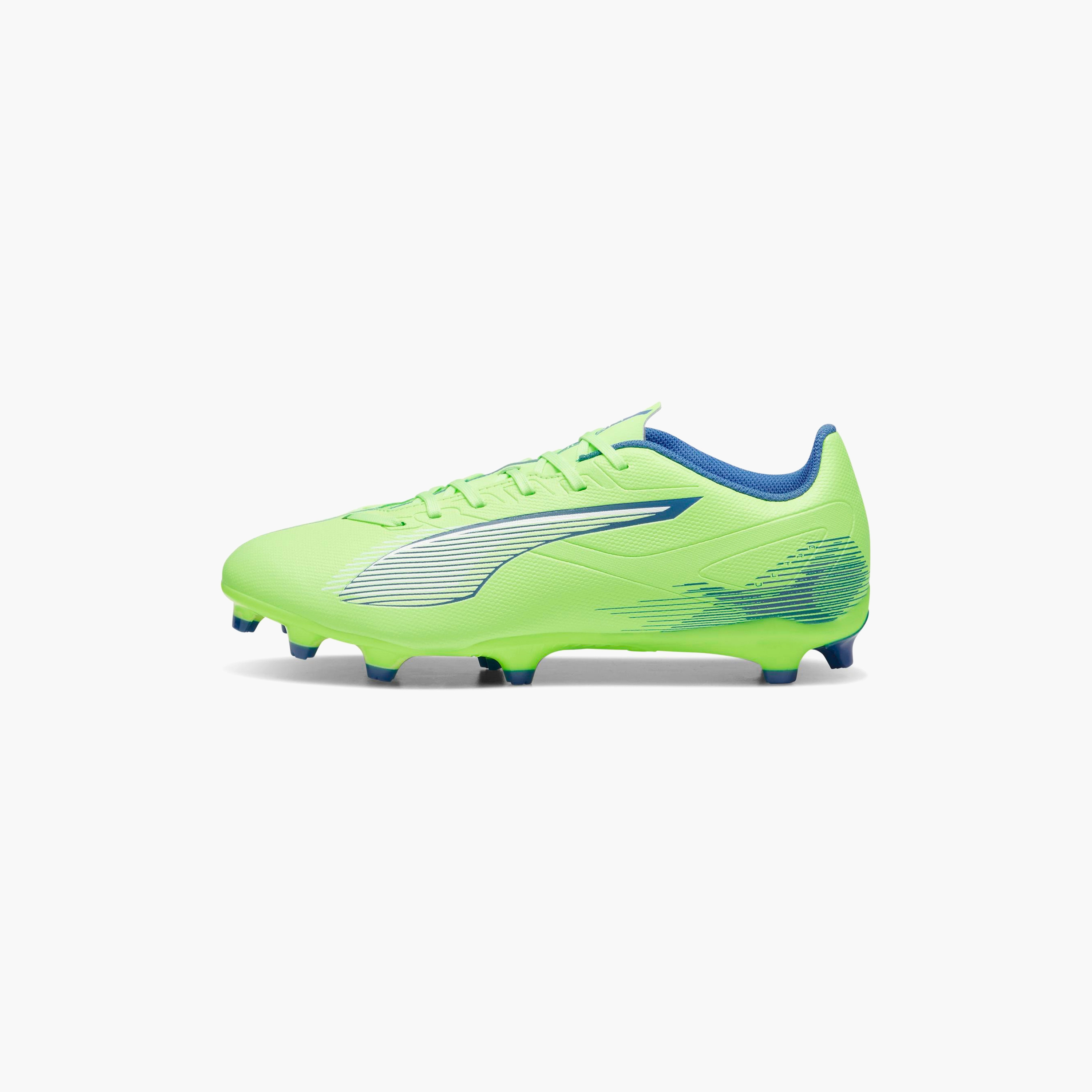 بوما - حذاء كرة قدم رجالي الترا 5 بلاي برباط للأرضيات الصلبة-sports-gear-football-shoes-firmground-image-15