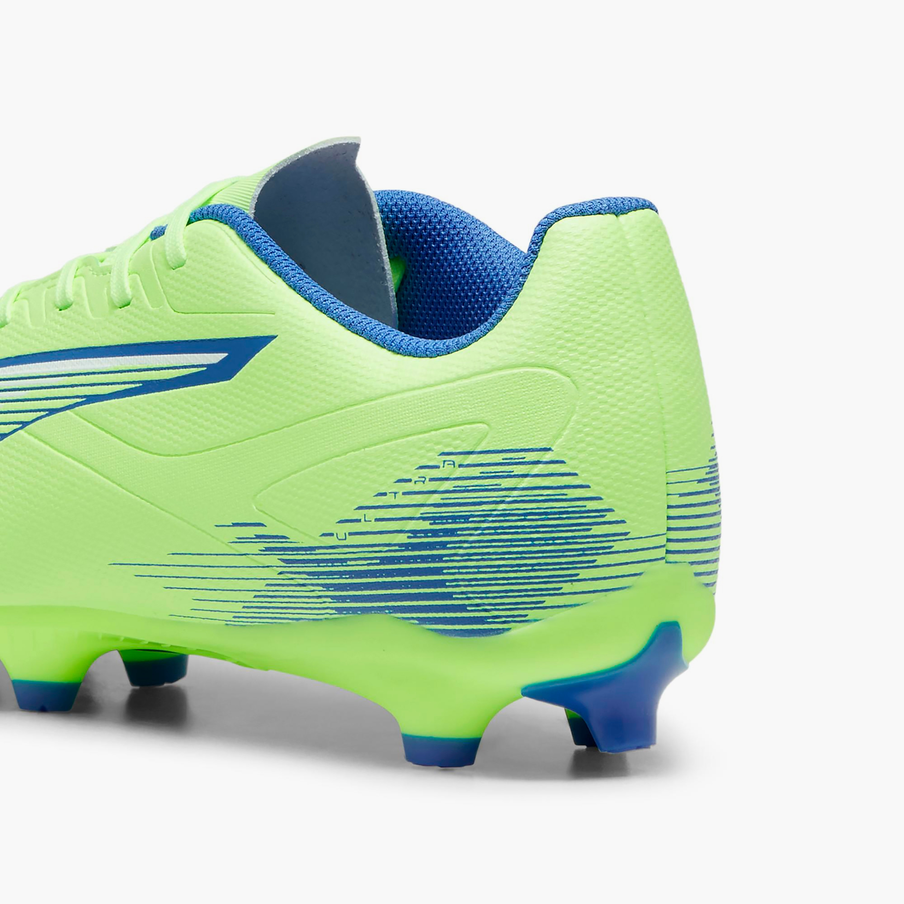 بوما - حذاء كرة قدم رجالي الترا 5 بلاي برباط للأرضيات الصلبة-sports-gear-football-shoes-firmground-image-18