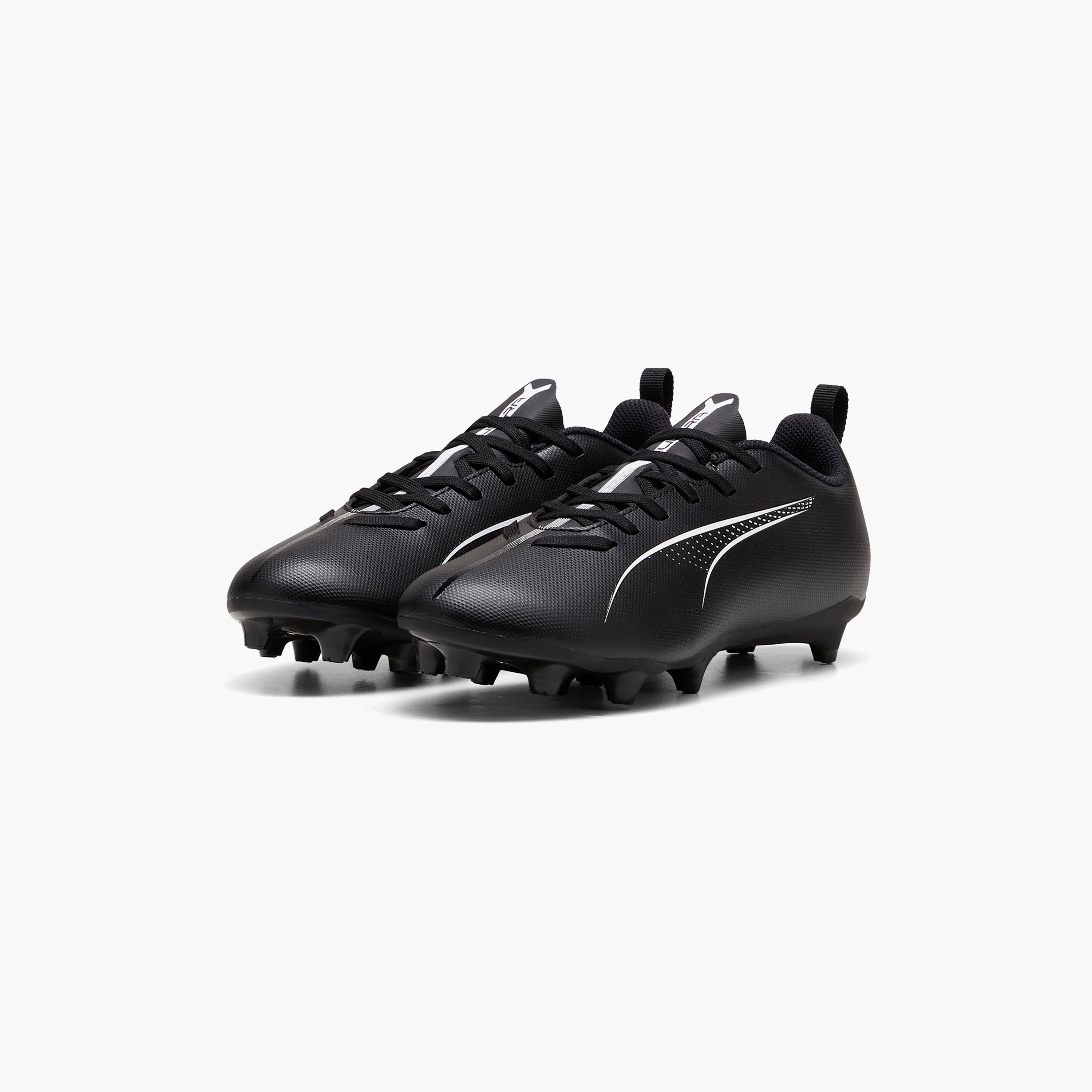 حذاء خفيف الوزن ألترا 5 بلاي إف جي إف جي للأولاد من بوما-sports-gear-football-shoes-firmground-image-7