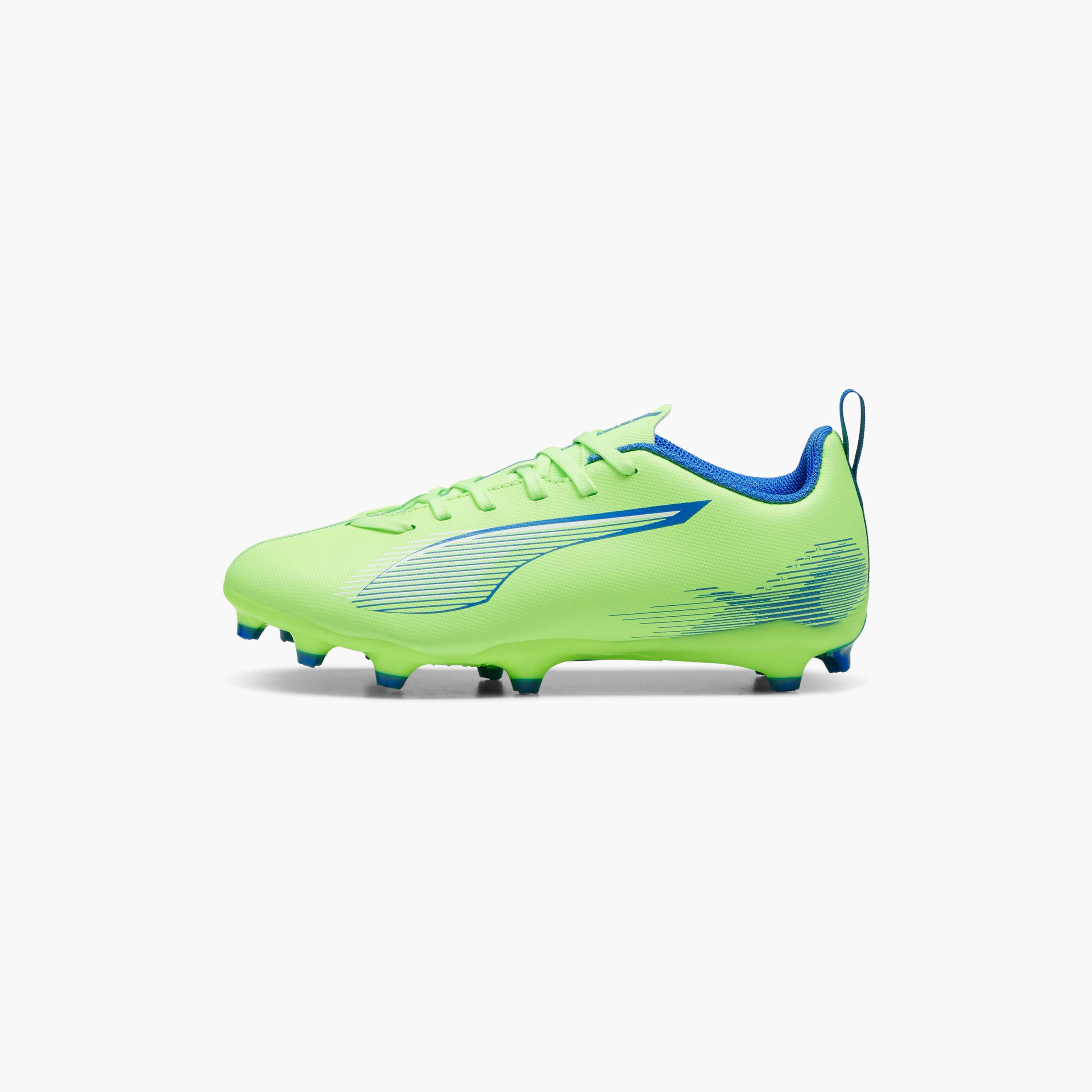حذاء خفيف الوزن ألترا 5 بلاي إف جي إف جي للأولاد من بوما-sports-gear-football-shoes-firmground-image-16