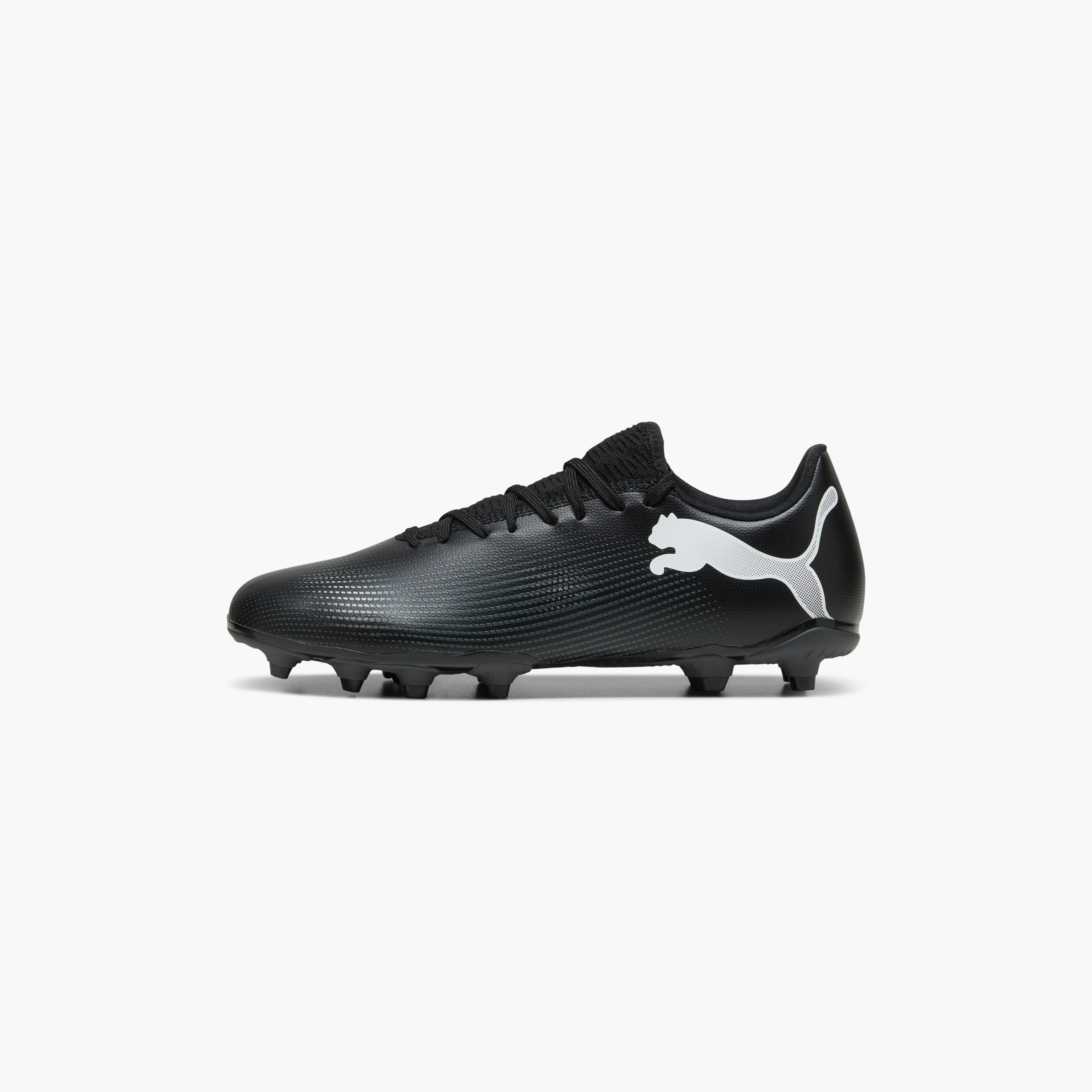 Puma Men's Future 7 Play Lace-Up Firm Ground Football Boots-sports-gear-football-shoes-firmground-image-3