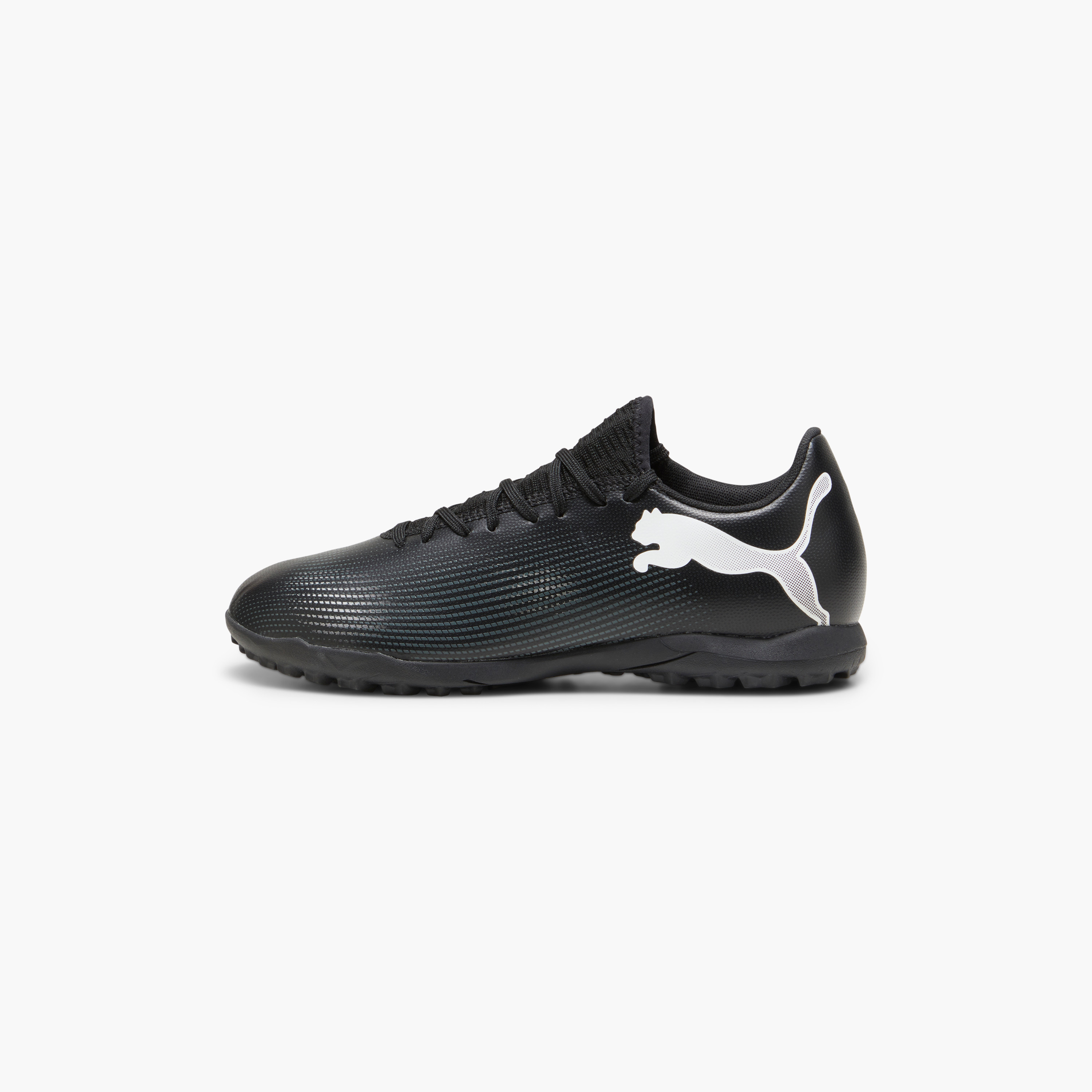 Puma Men's Future 7 Play Lace-Up Turf Football Boots-sports-men-shoes-image-3