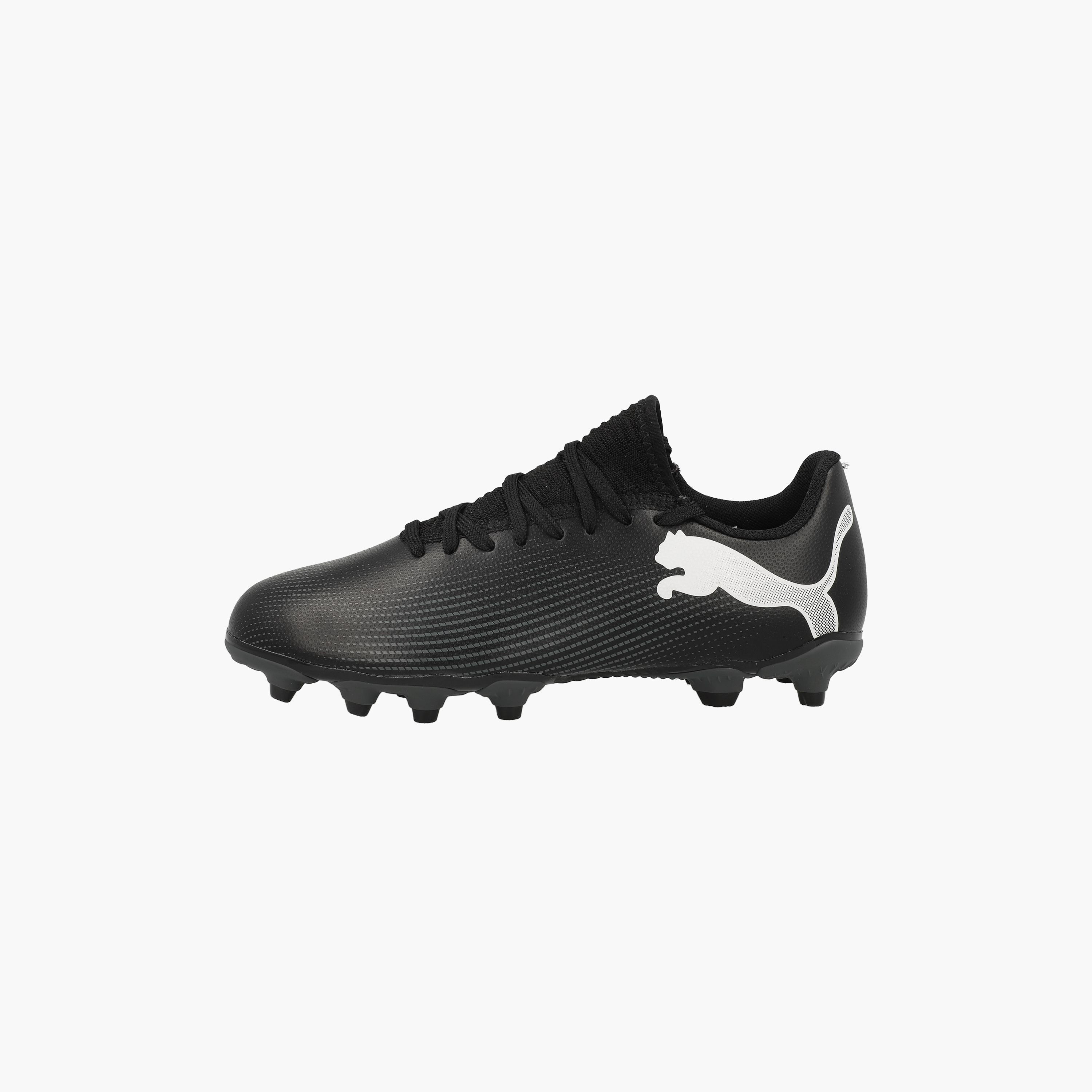 Puma Boys 7 Play Fg Ag Junior Lightweight Shoes-sports-gear-football-shoes-firmground-image-1