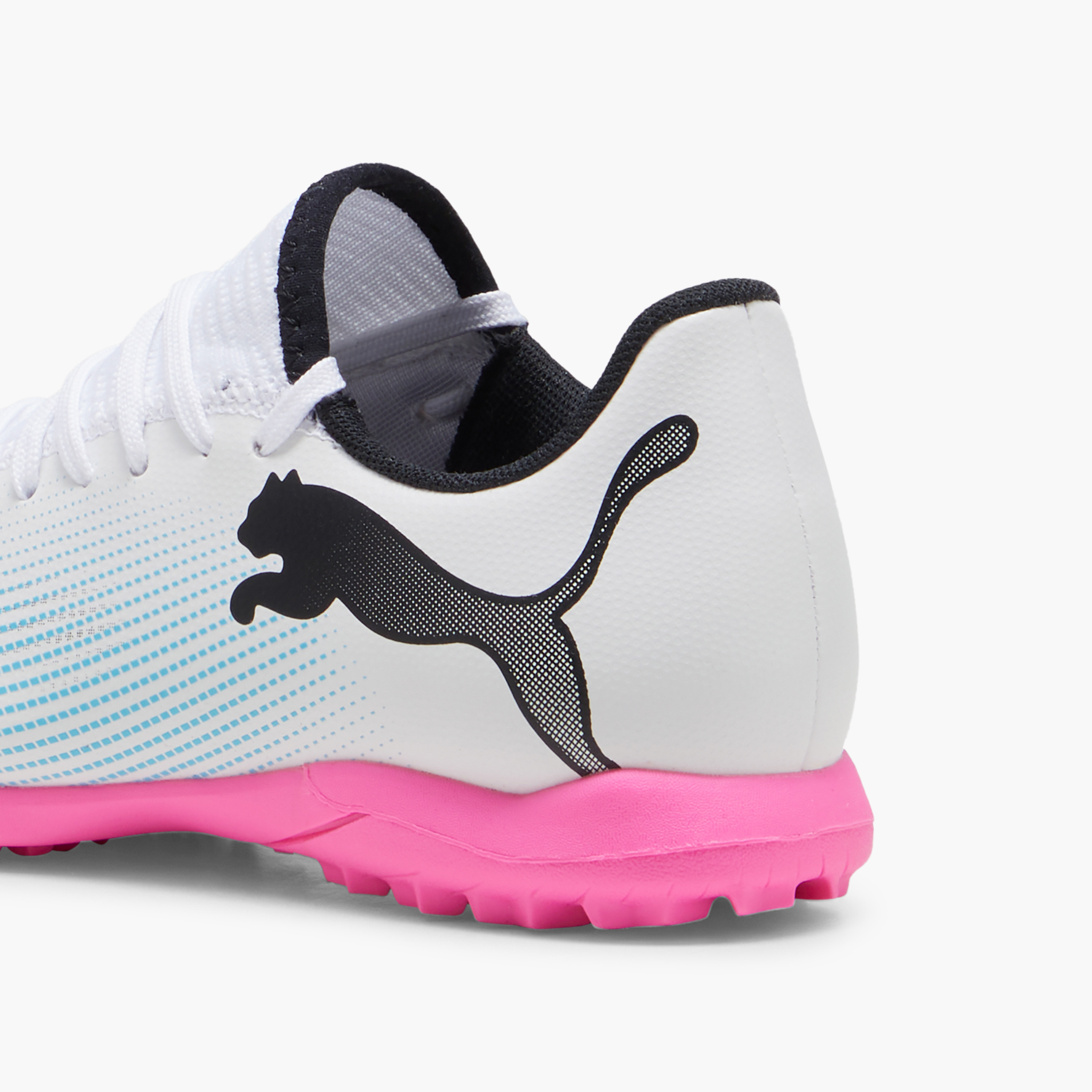 Puma Boys 7 Play Tt Junior Lightweight Shoes-sports-gear-football-shoes-turf-image-5