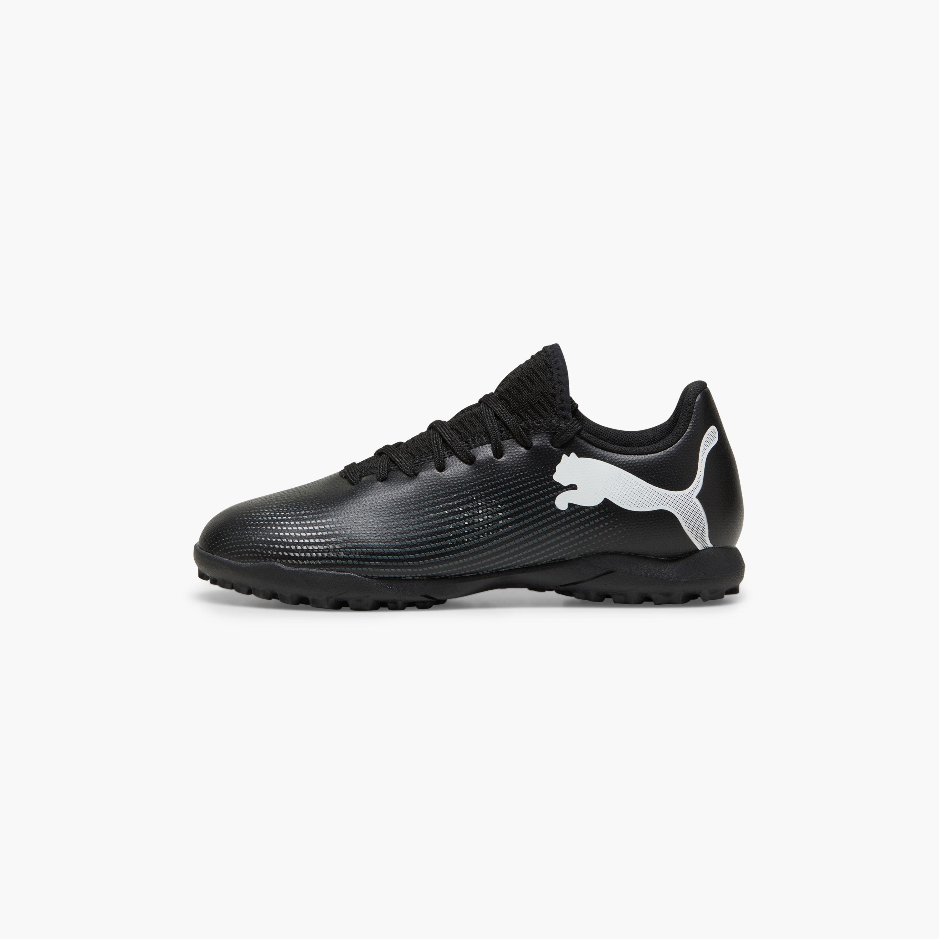 Puma Boys 7 Play Tt Junior Lightweight Shoes-sports-gear-football-shoes-turf-image-3