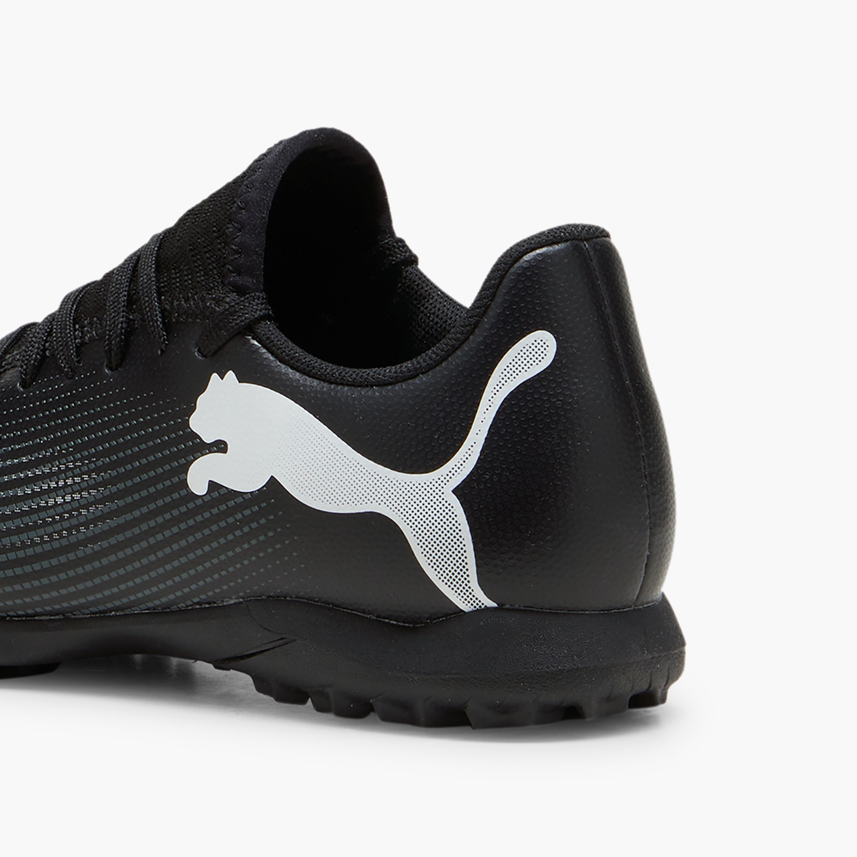 Puma Boys 7 Play Tt Junior Lightweight Shoes-sports-gear-football-shoes-turf-image-5