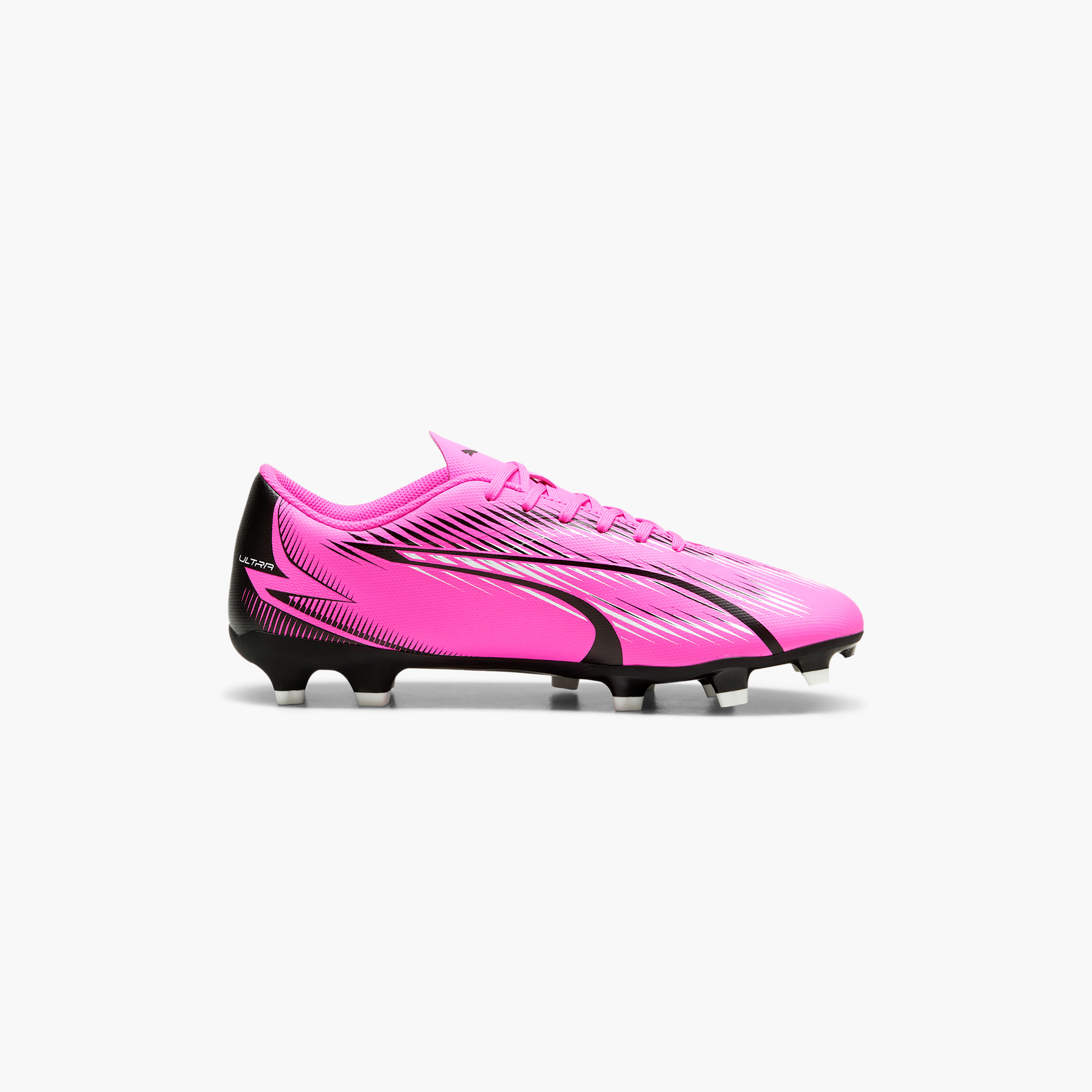 Puma Men's Ultra Play Lace-Up Firm Ground Football Boots-sports-gear-football-shoes-firmground-image-2