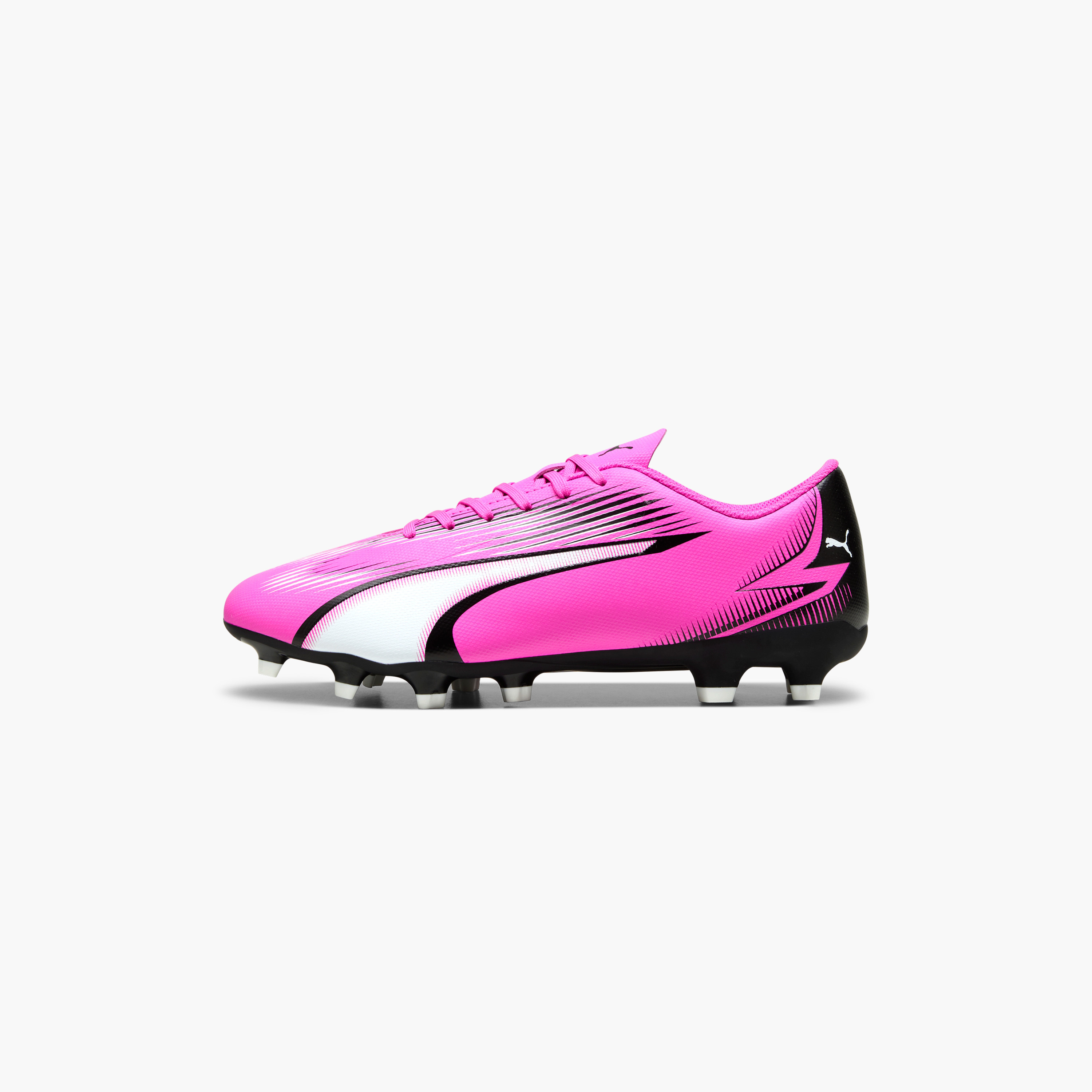 بوما - حذاء كرة قدم رجالي الترا بلاي برباط للأرضيات الصلبة-sports-gear-football-shoes-firmground-image-3