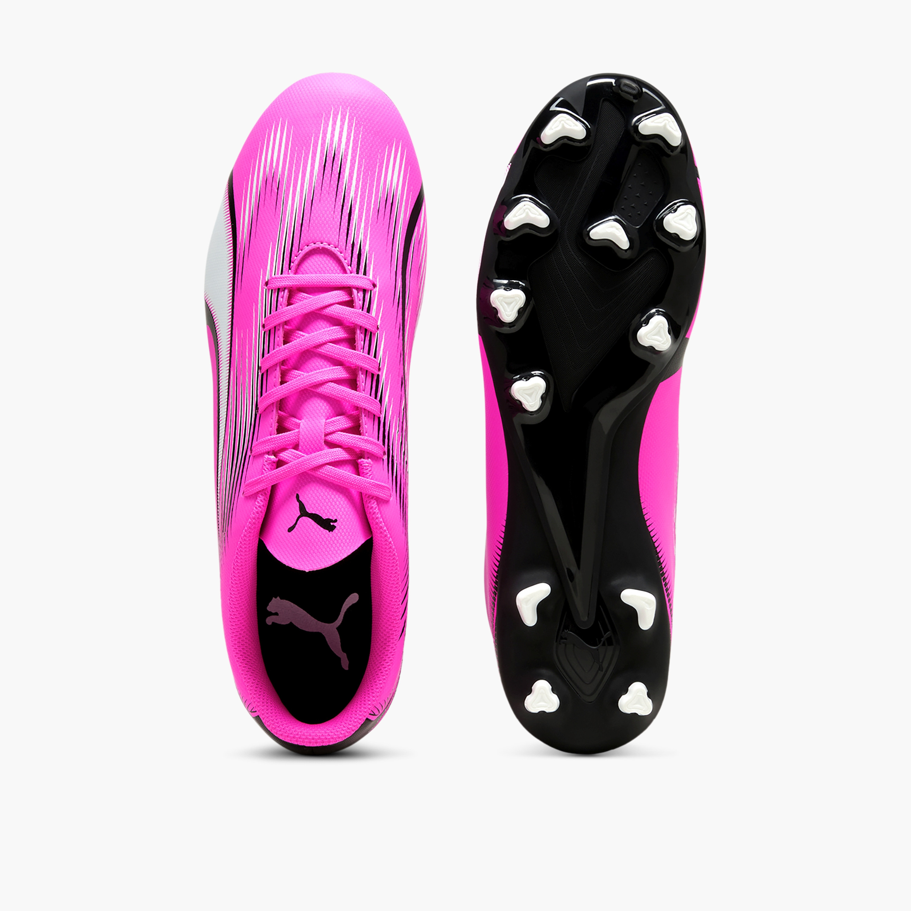 Puma Men's Ultra Play Lace-Up Firm Ground Football Boots-sports-gear-football-shoes-firmground-image-4