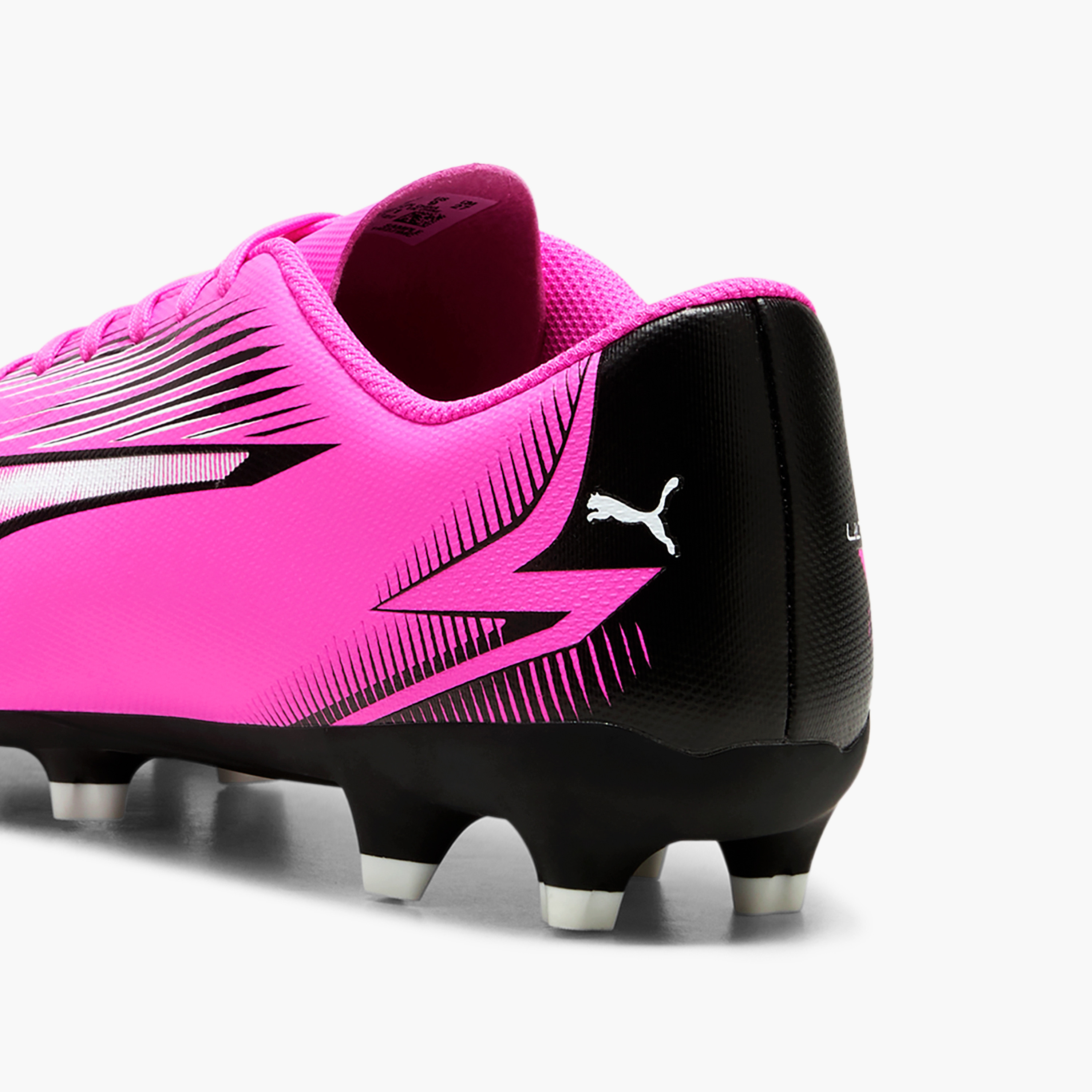 بوما - حذاء كرة قدم رجالي الترا بلاي برباط للأرضيات الصلبة-sports-gear-football-shoes-firmground-image-5