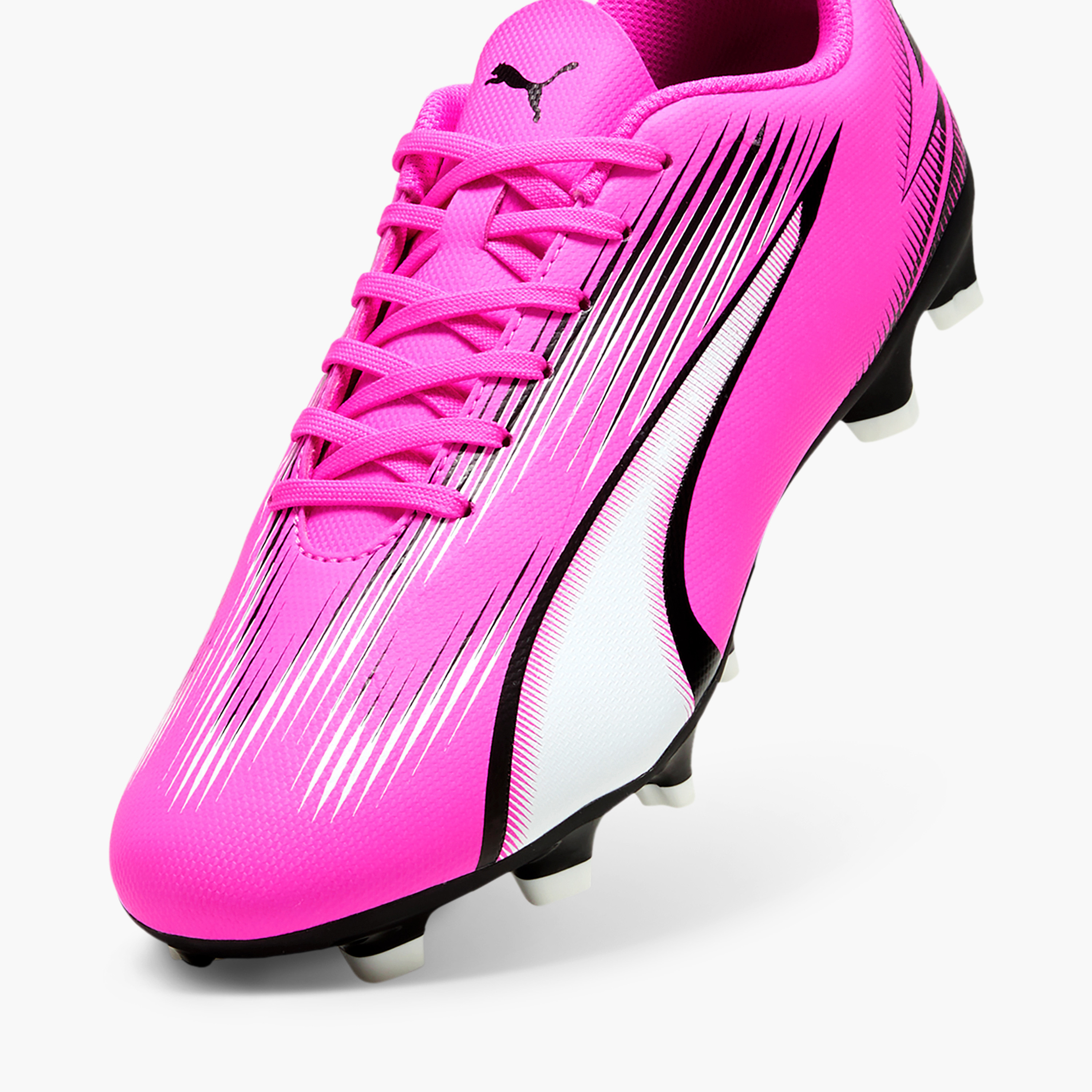 Puma Men's Ultra Play Lace-Up Firm Ground Football Boots-sports-gear-football-shoes-firmground-image-6