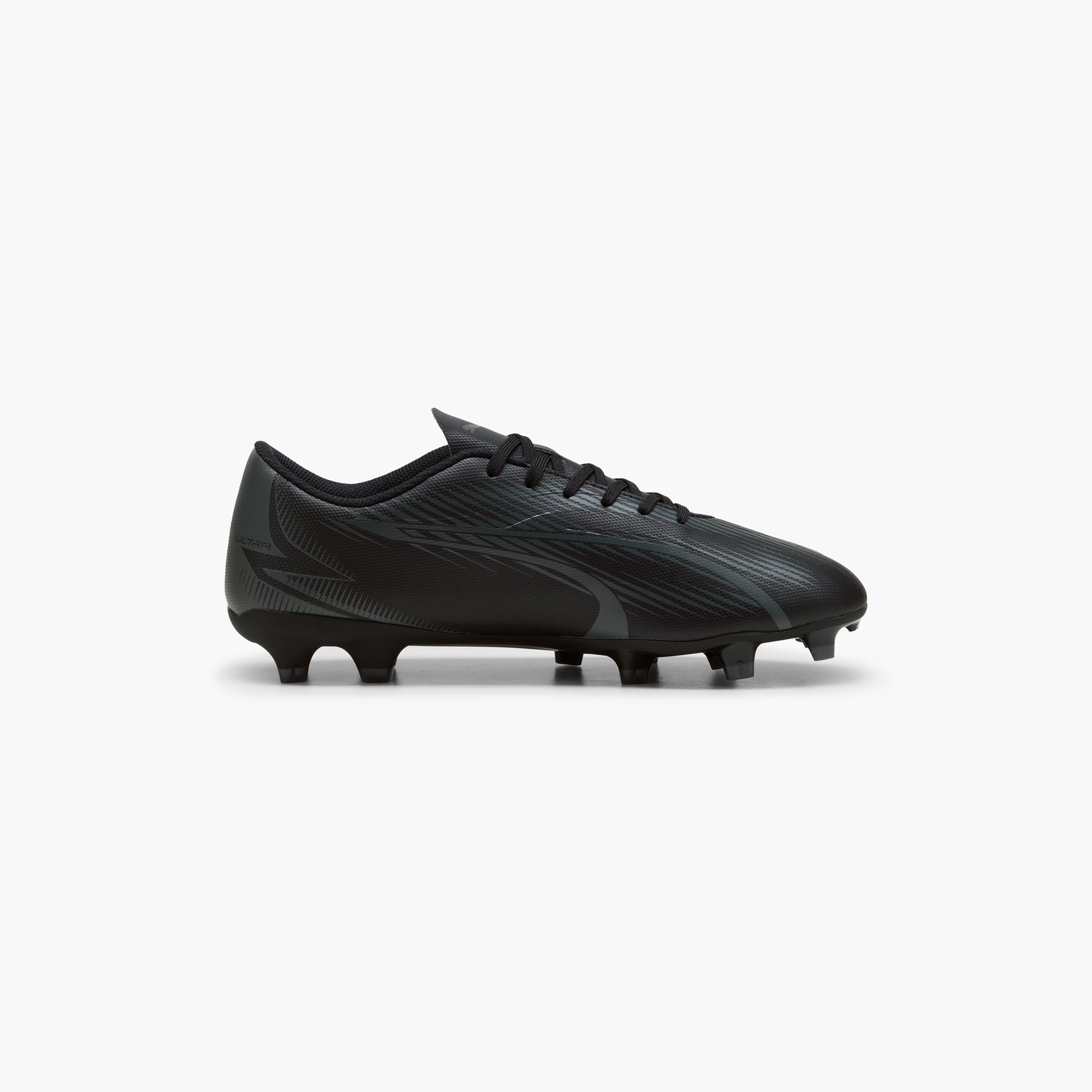 بوما - حذاء كرة قدم رجالي الترا بلاي برباط للأرضيات الصلبة-sports-gear-football-shoes-firmground-image-2