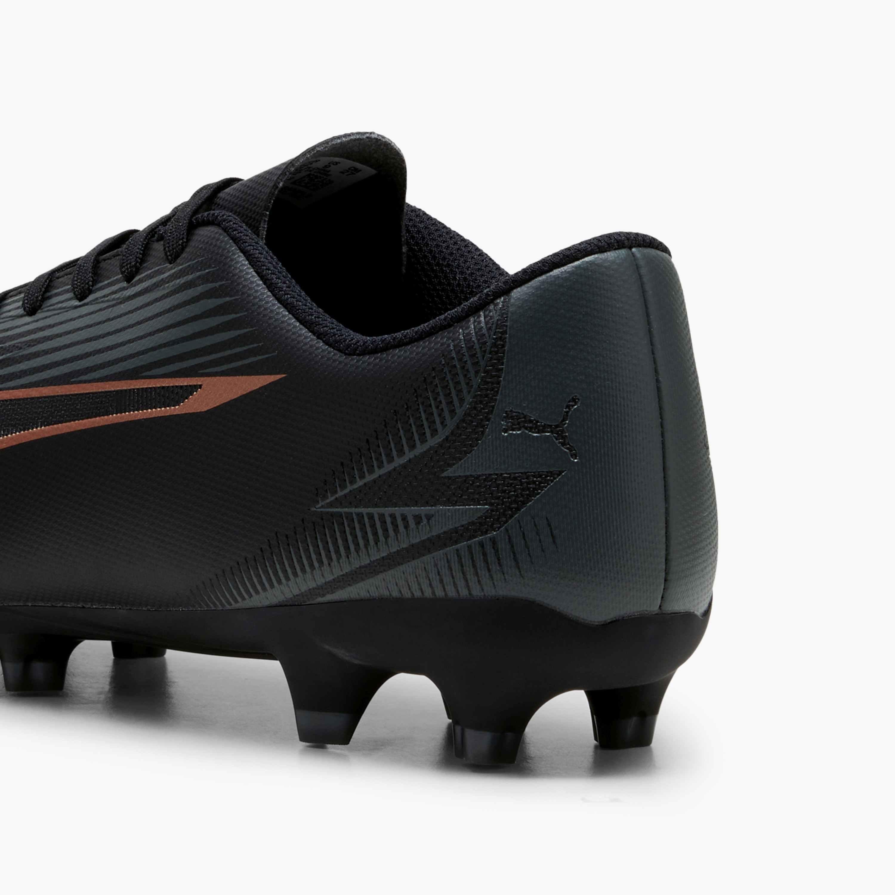 بوما - حذاء كرة قدم رجالي الترا بلاي برباط للأرضيات الصلبة-sports-gear-football-shoes-firmground-image-5