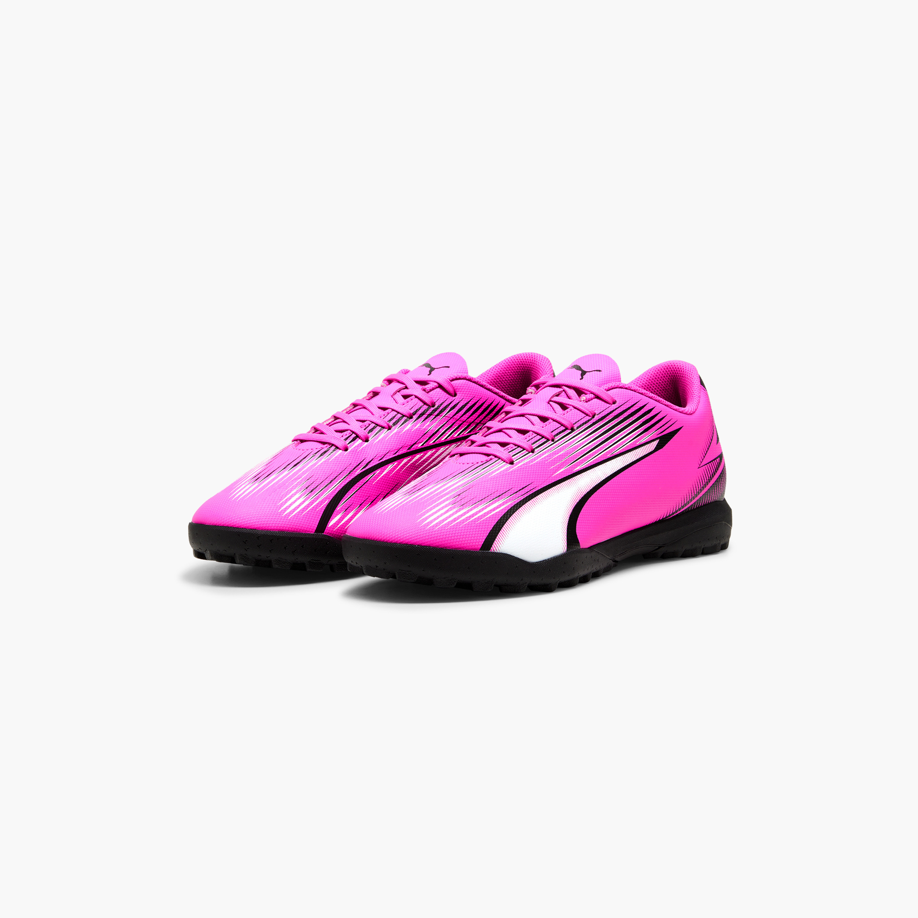 بوما - حذاء كرة قدم رجالي الترا بلاي برباط لملاعب العشب الصناعي-sports-men-shoes-image-1
