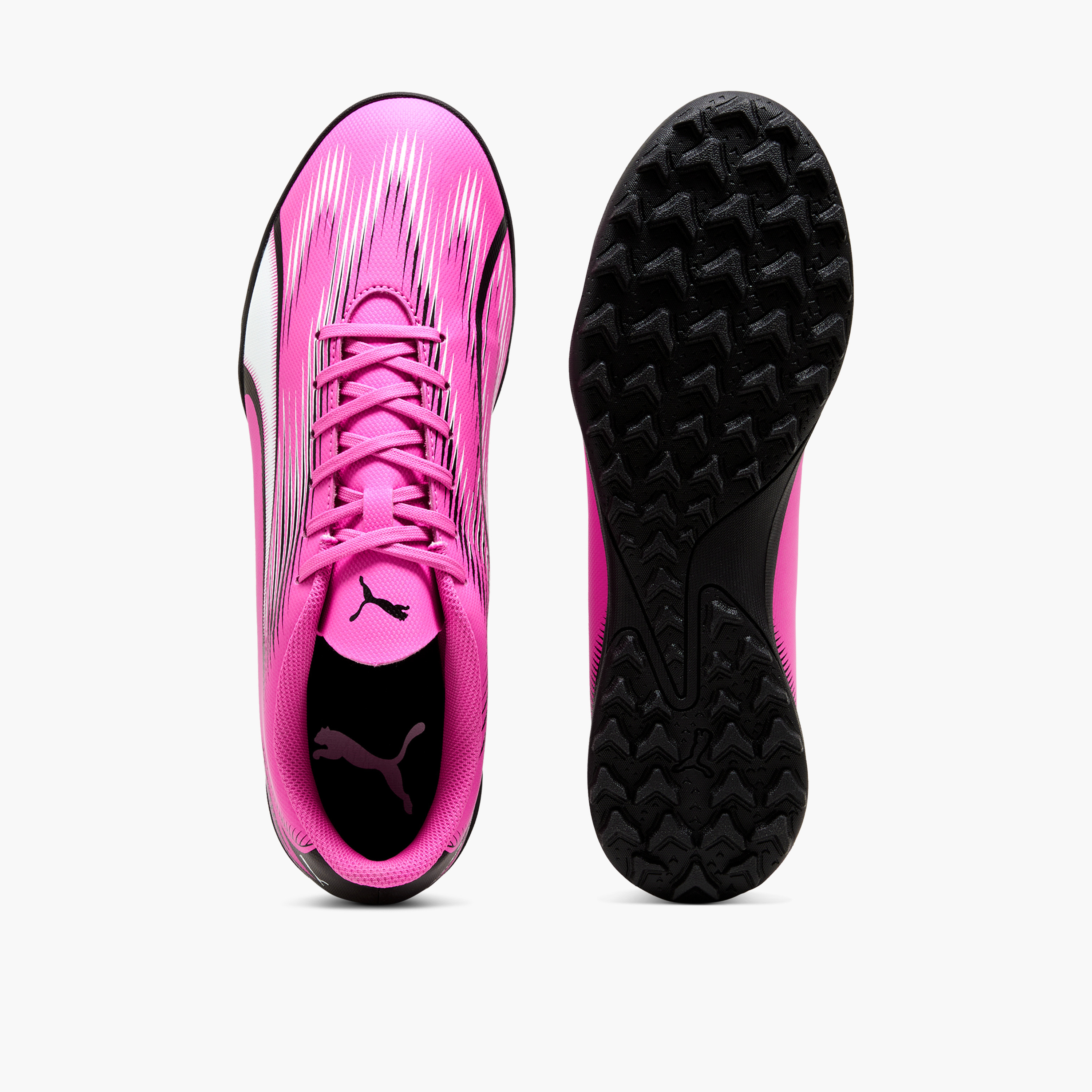 Puma Men's Ultra Play Lace-Up Turf Football Boots-sports-men-shoes-image-4