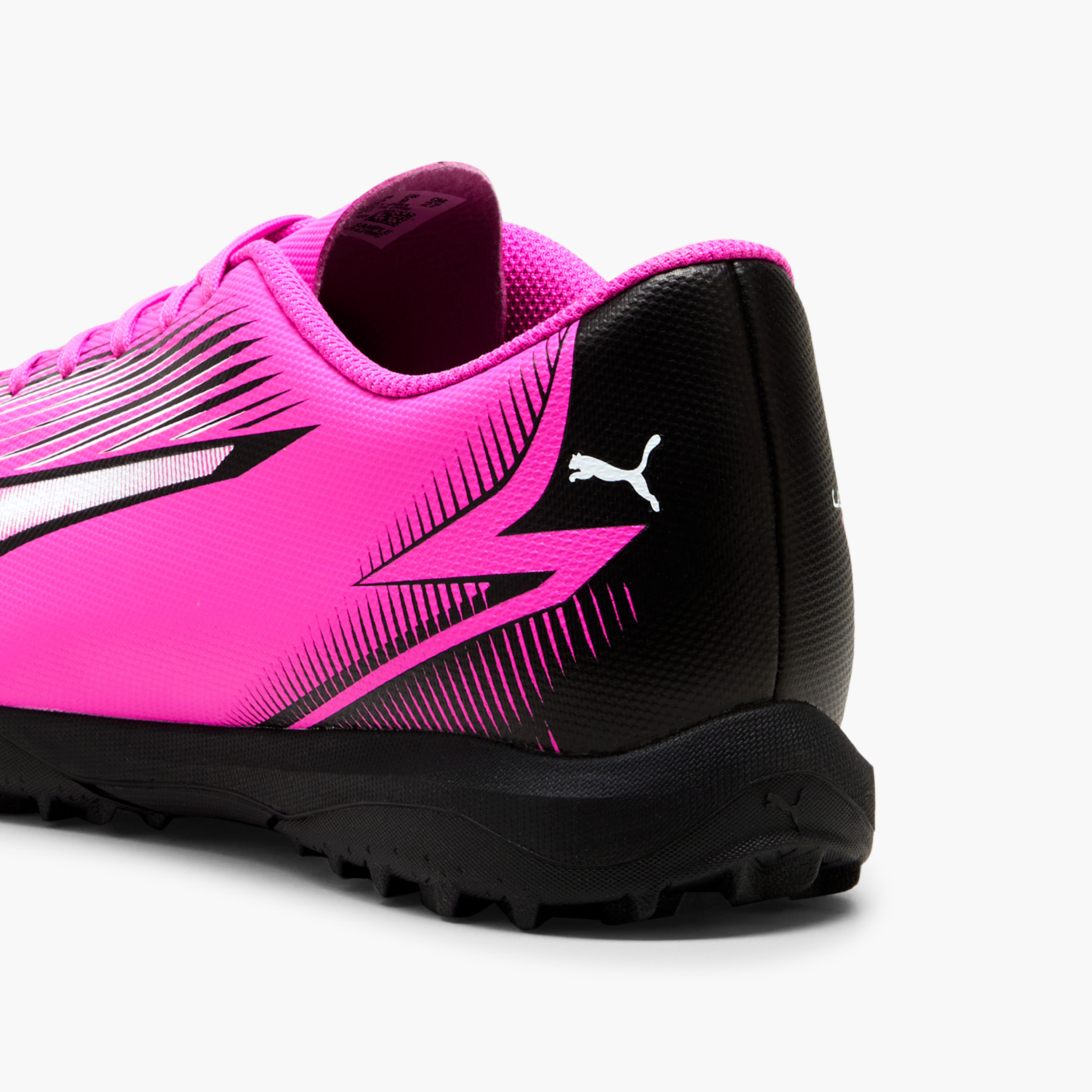 بوما - حذاء كرة قدم رجالي الترا بلاي برباط لملاعب العشب الصناعي-sports-men-shoes-image-5