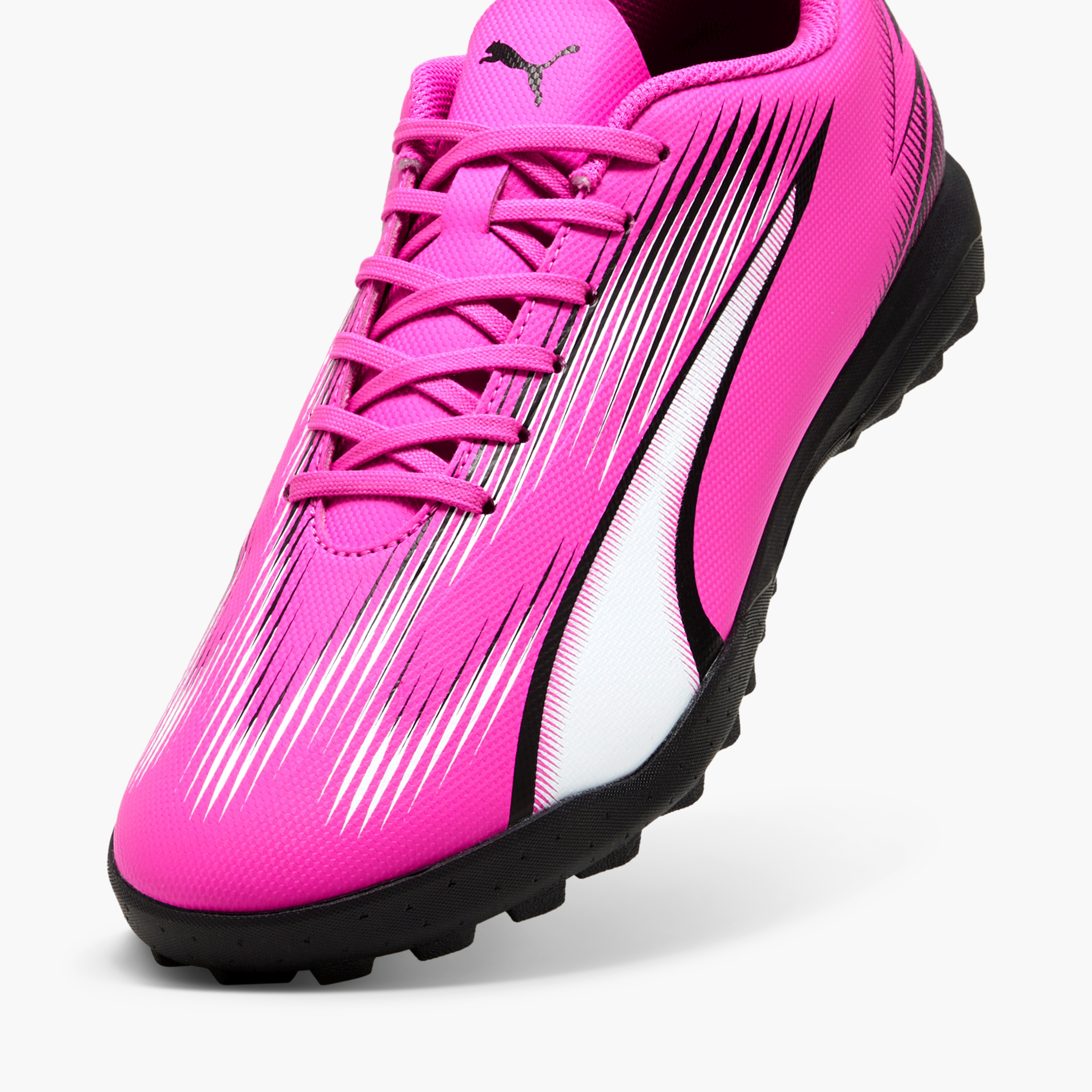 بوما - حذاء كرة قدم رجالي الترا بلاي برباط لملاعب العشب الصناعي-sports-men-shoes-image-6