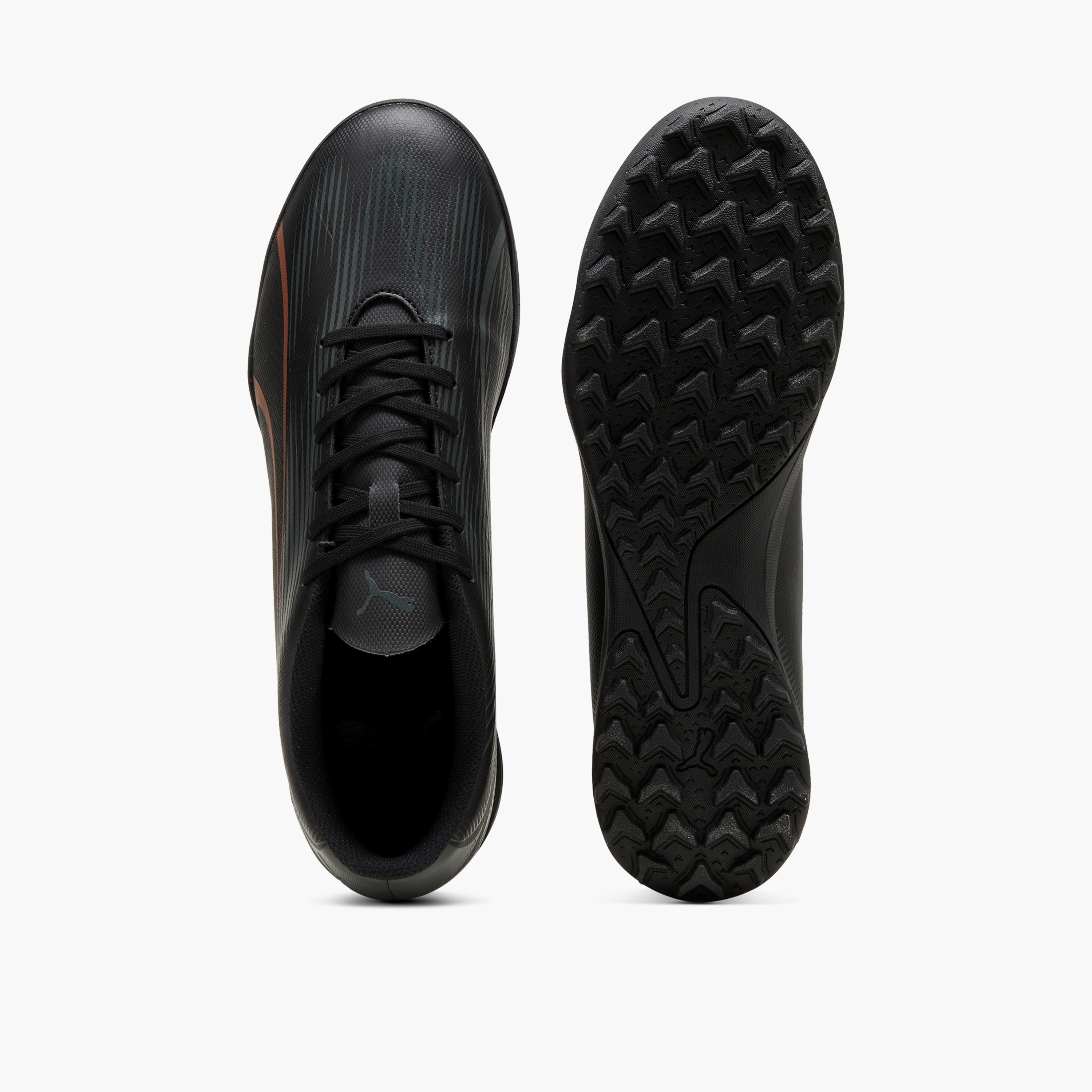 Puma Men's Ultra Play Lace-Up Turf Football Boots-sports-men-shoes-image-4