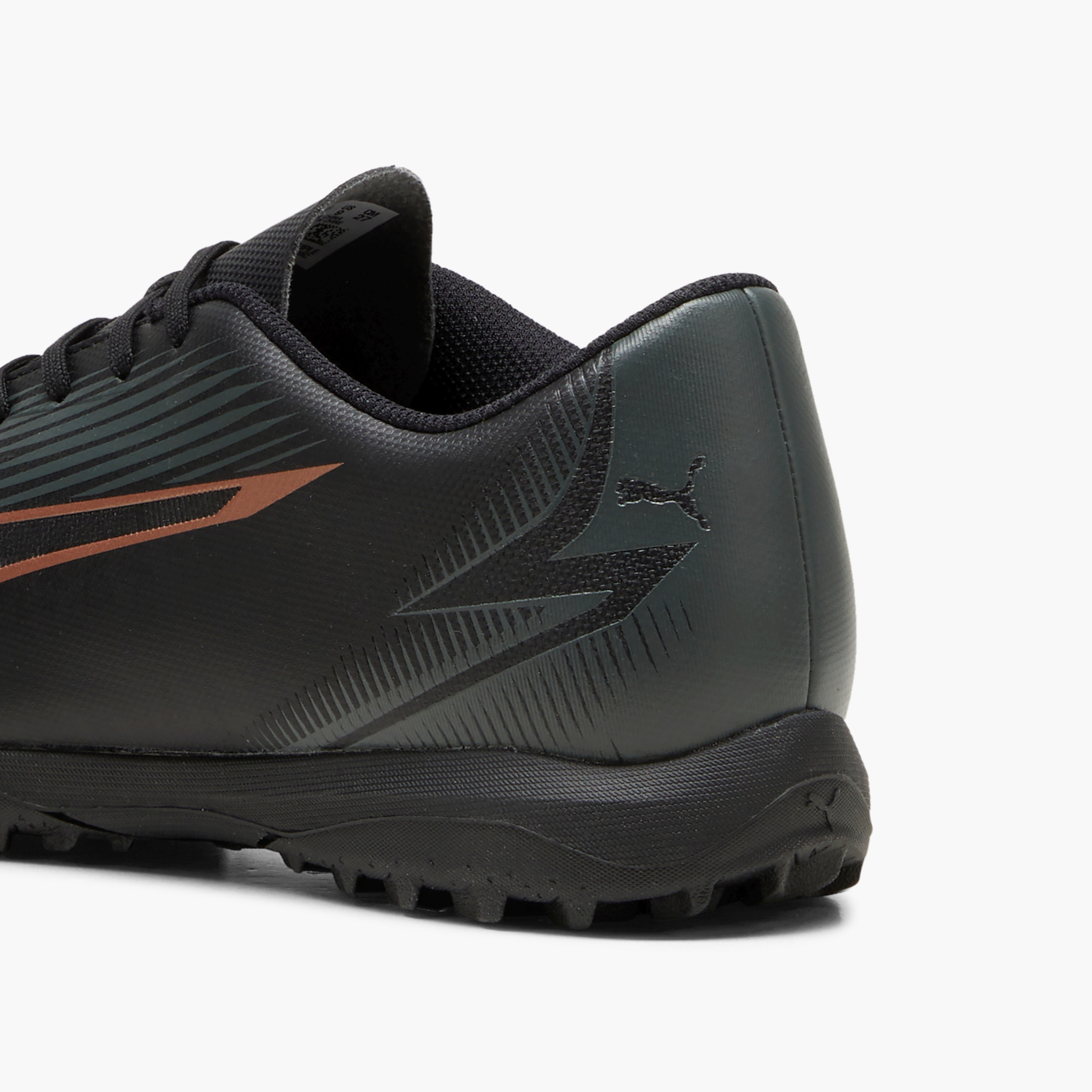 Puma Men's Ultra Play Lace-Up Turf Football Boots-sports-men-shoes-image-5