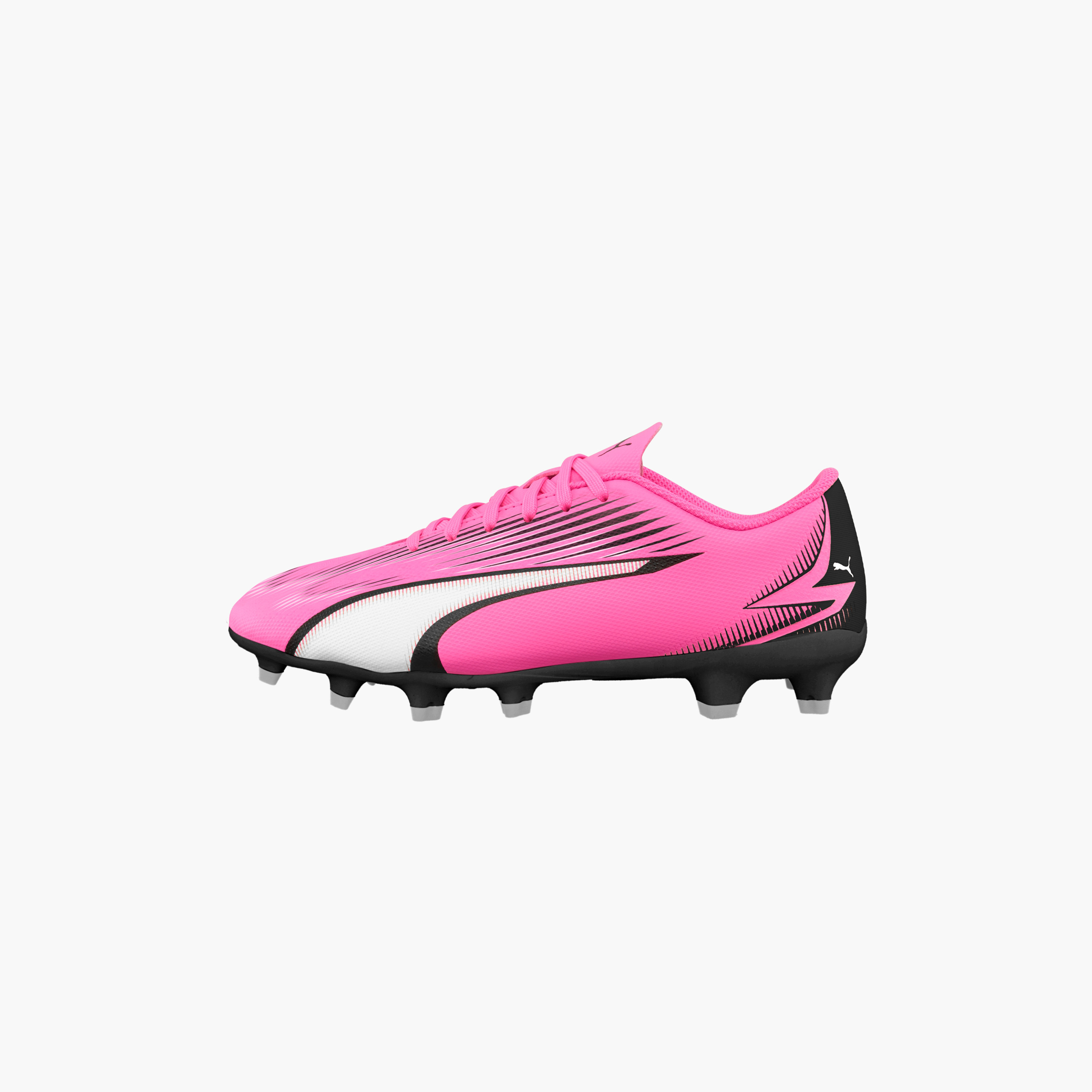 Shop Puma Ultra Play Lace-Up Firm Ground Football Boots Online