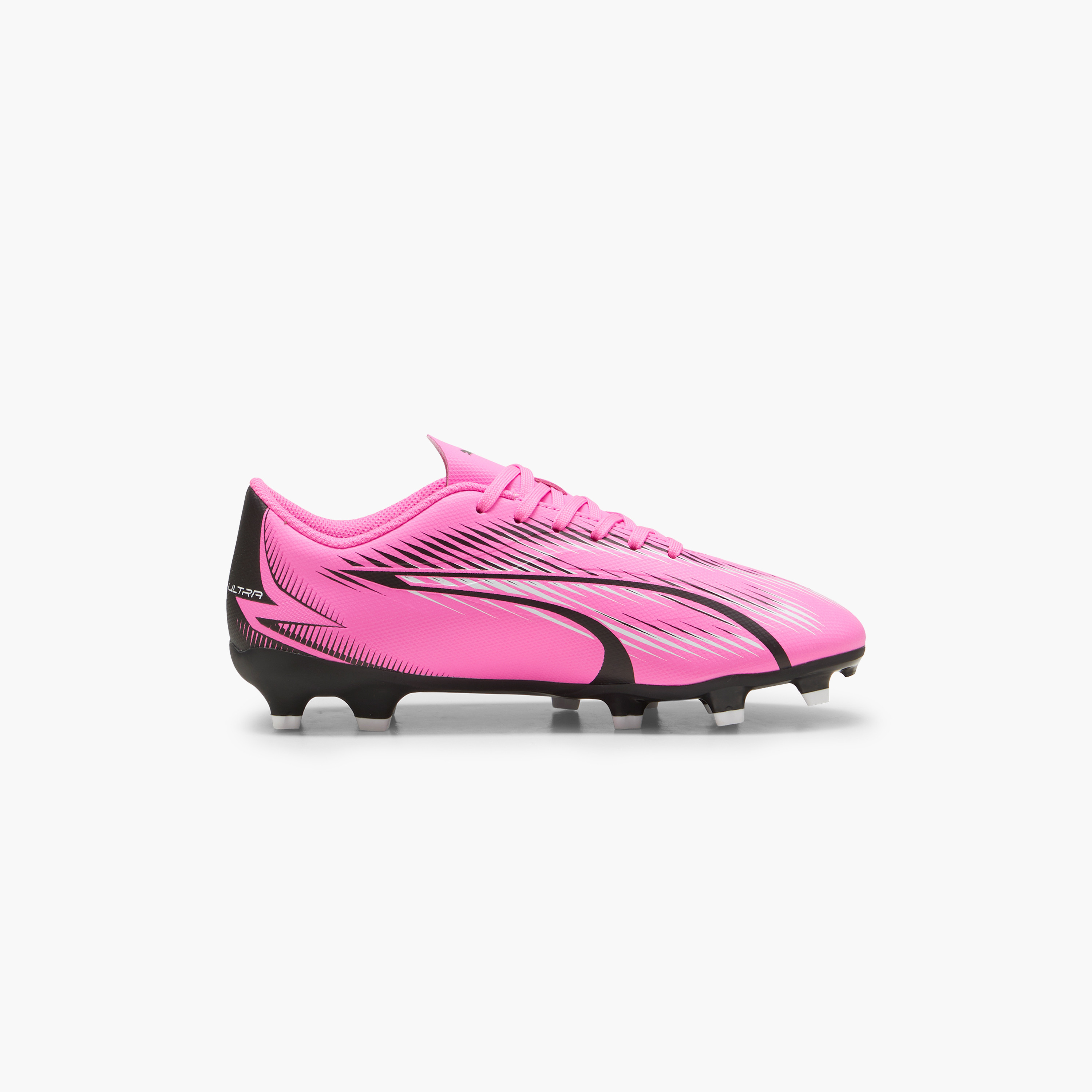 Puma Boys Play Fg Ag Junior Lightweight Shoes-sports-gear-football-shoes-firmground-image-2