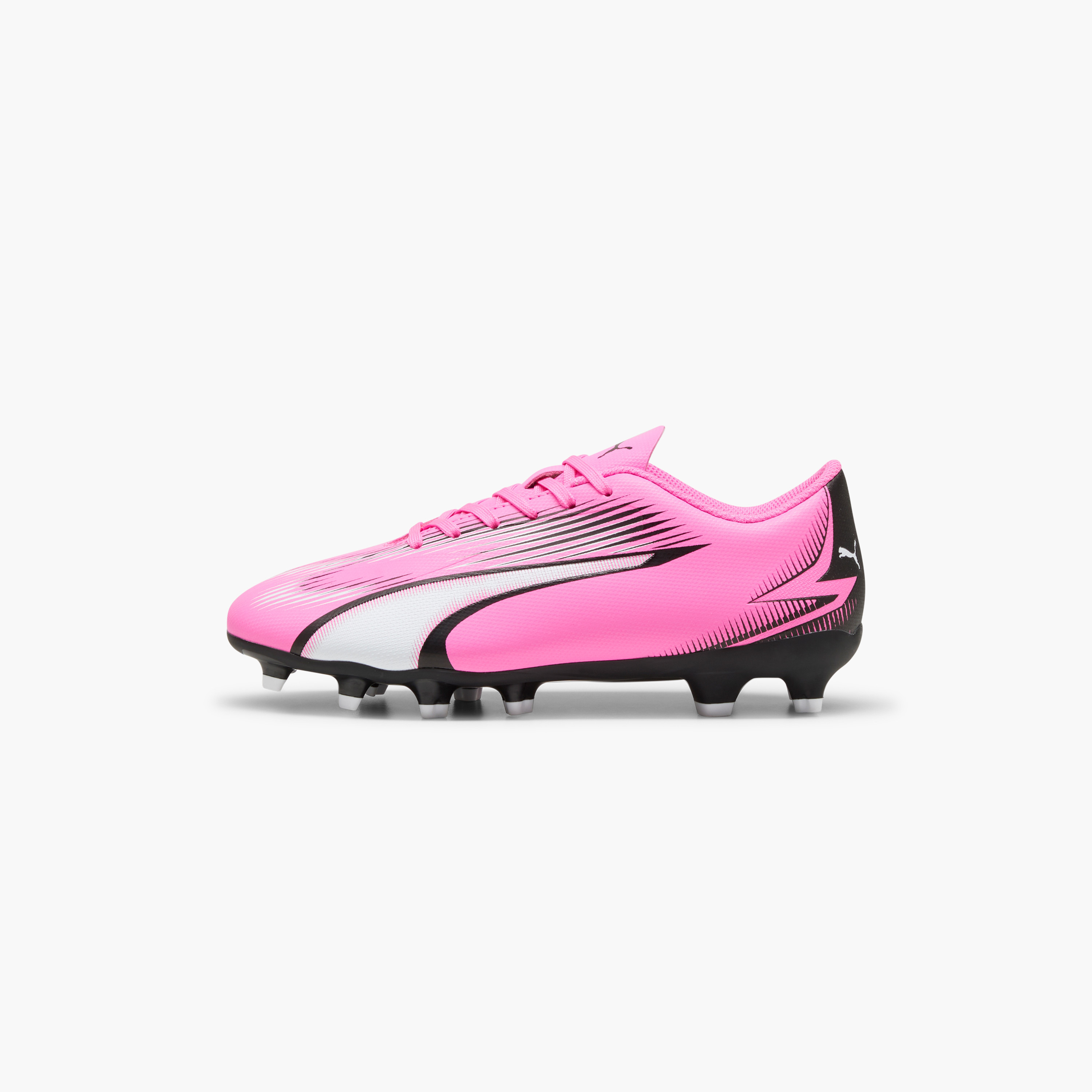Puma Boys Play Fg Ag Junior Lightweight Shoes-sports-gear-football-shoes-firmground-image-3