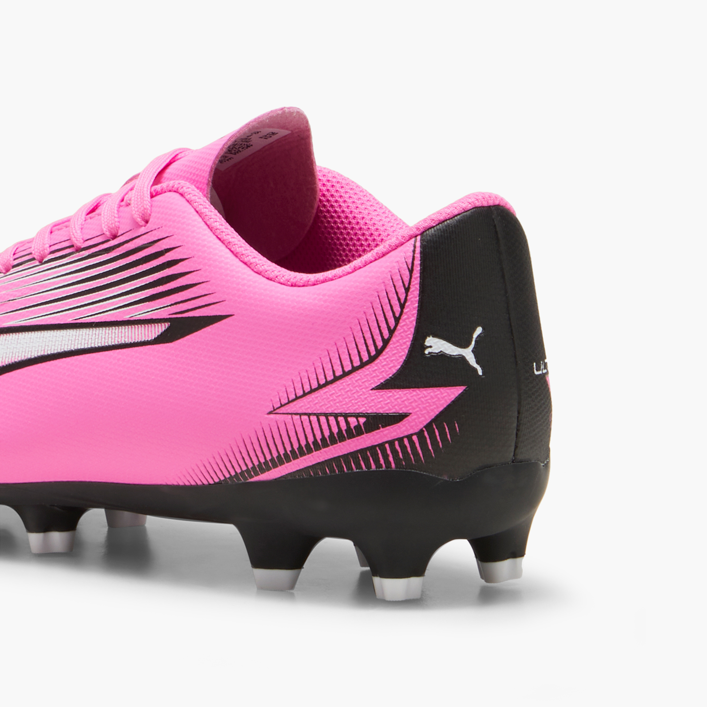 Puma Boys Play Fg Ag Junior Lightweight Shoes-sports-gear-football-shoes-firmground-image-5