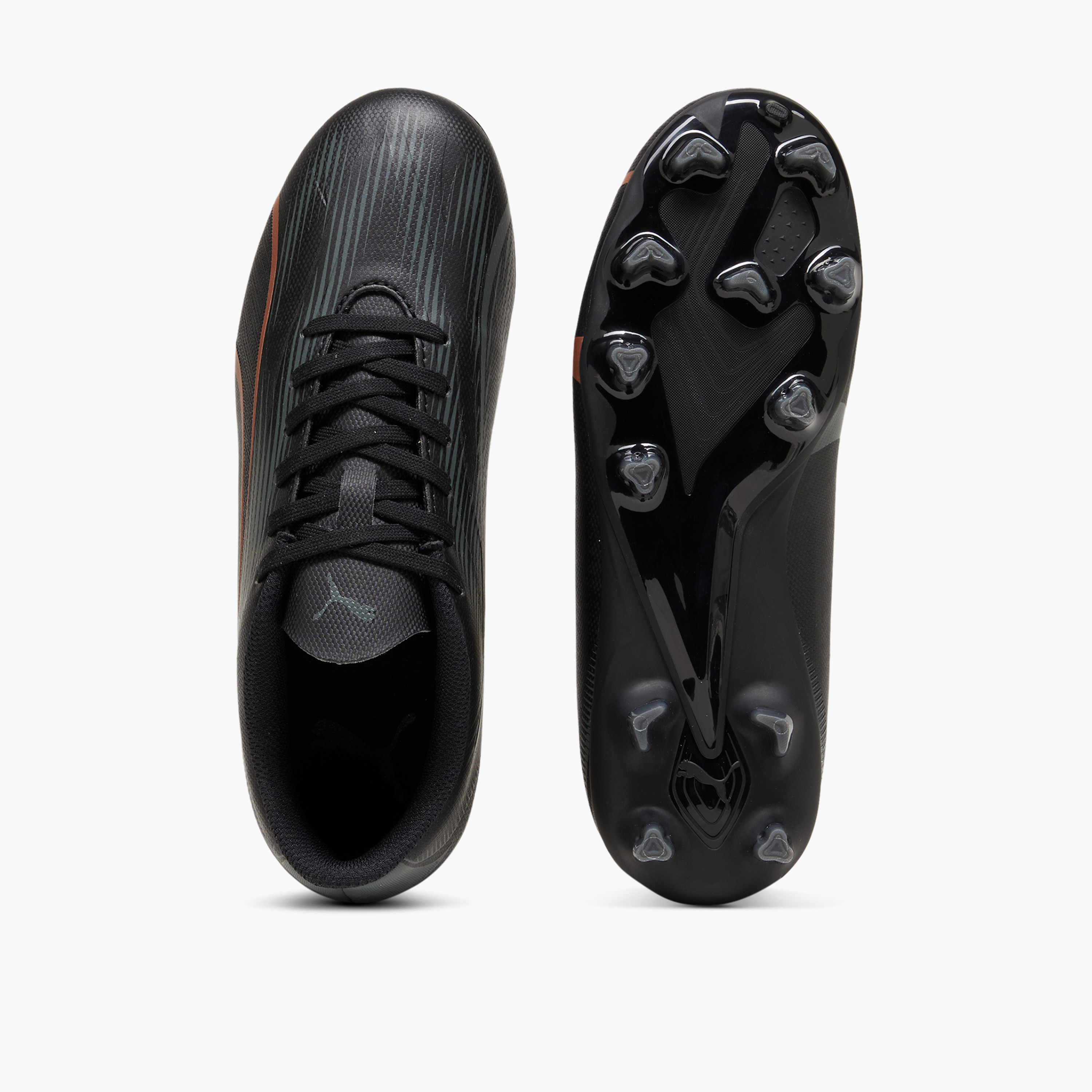 حذاء خفيف الوزن بلاي إف جي إف جي جونيور للأولاد من بوما-sports-gear-football-shoes-firmground-image-10