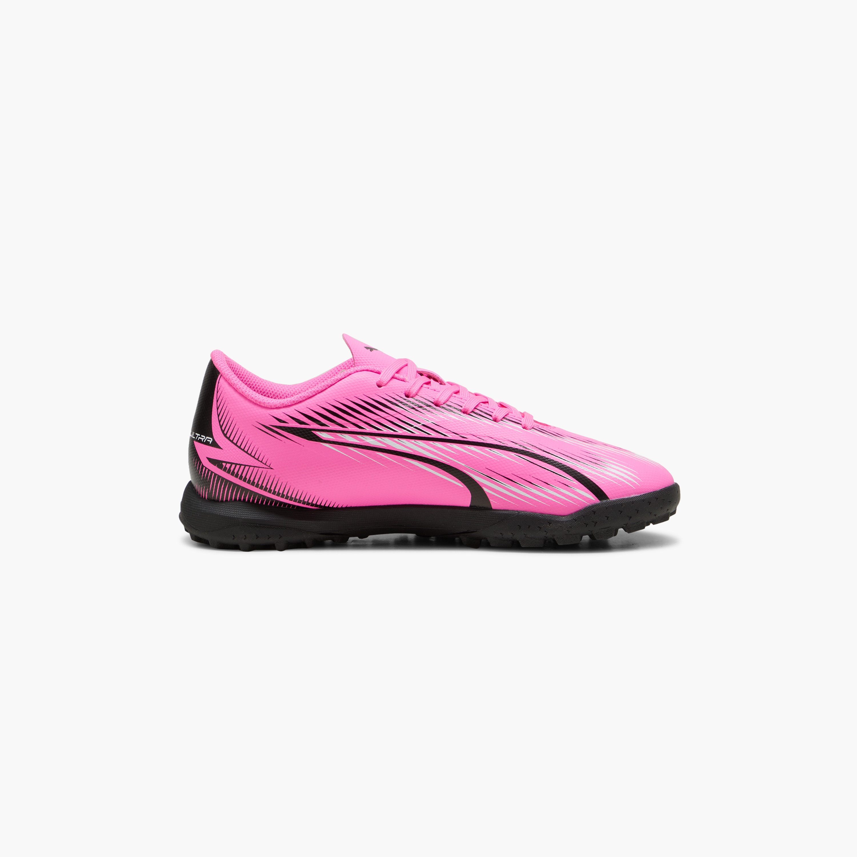 حذاء كرة قدم خفيف الوزن برباط ألترا بلاي للأولاد من بوما-sports-boys-shoes-image-2
