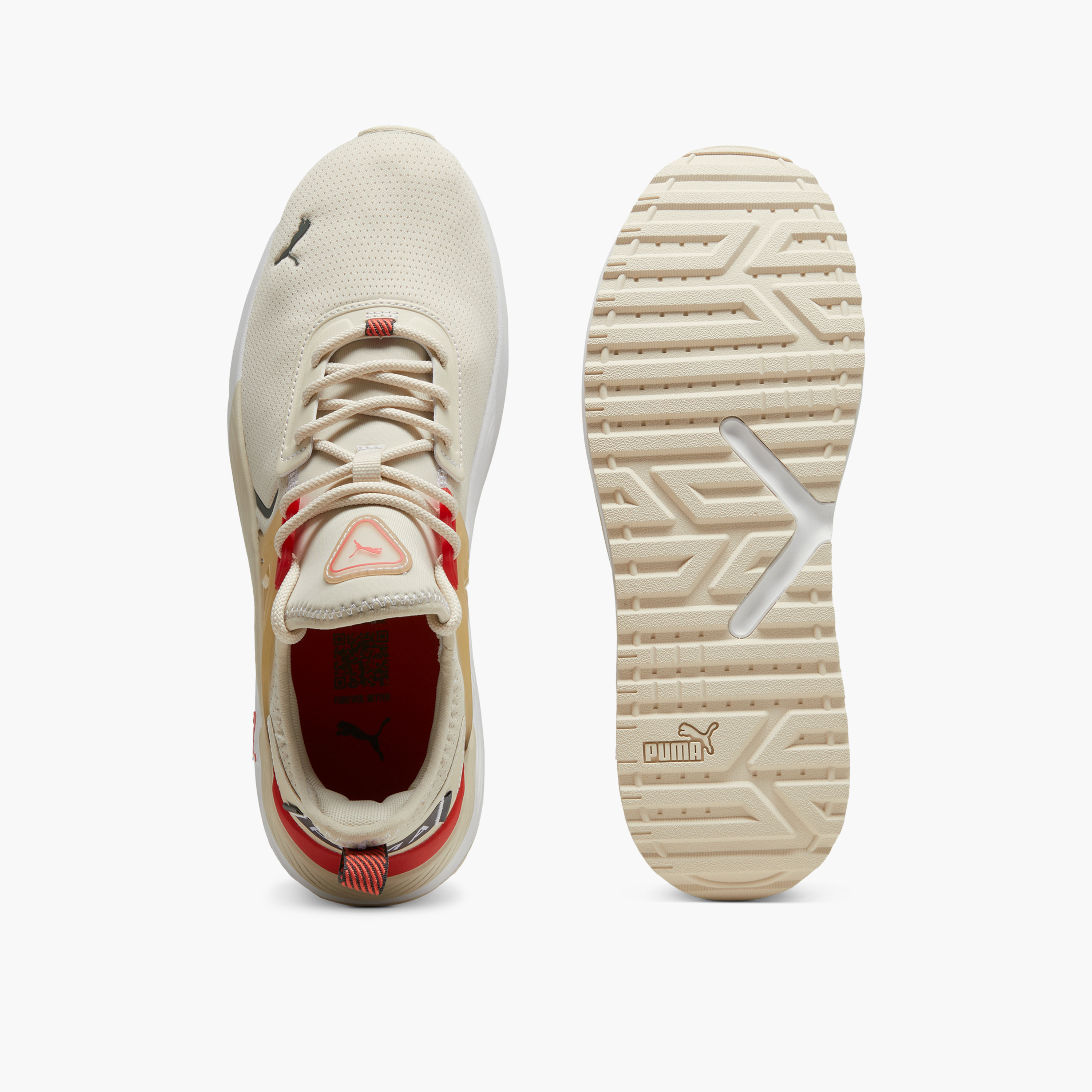 بوما حذاء رياضي بيسر 23 للرجال 107783 |OE-sports-men-shoes-image-4