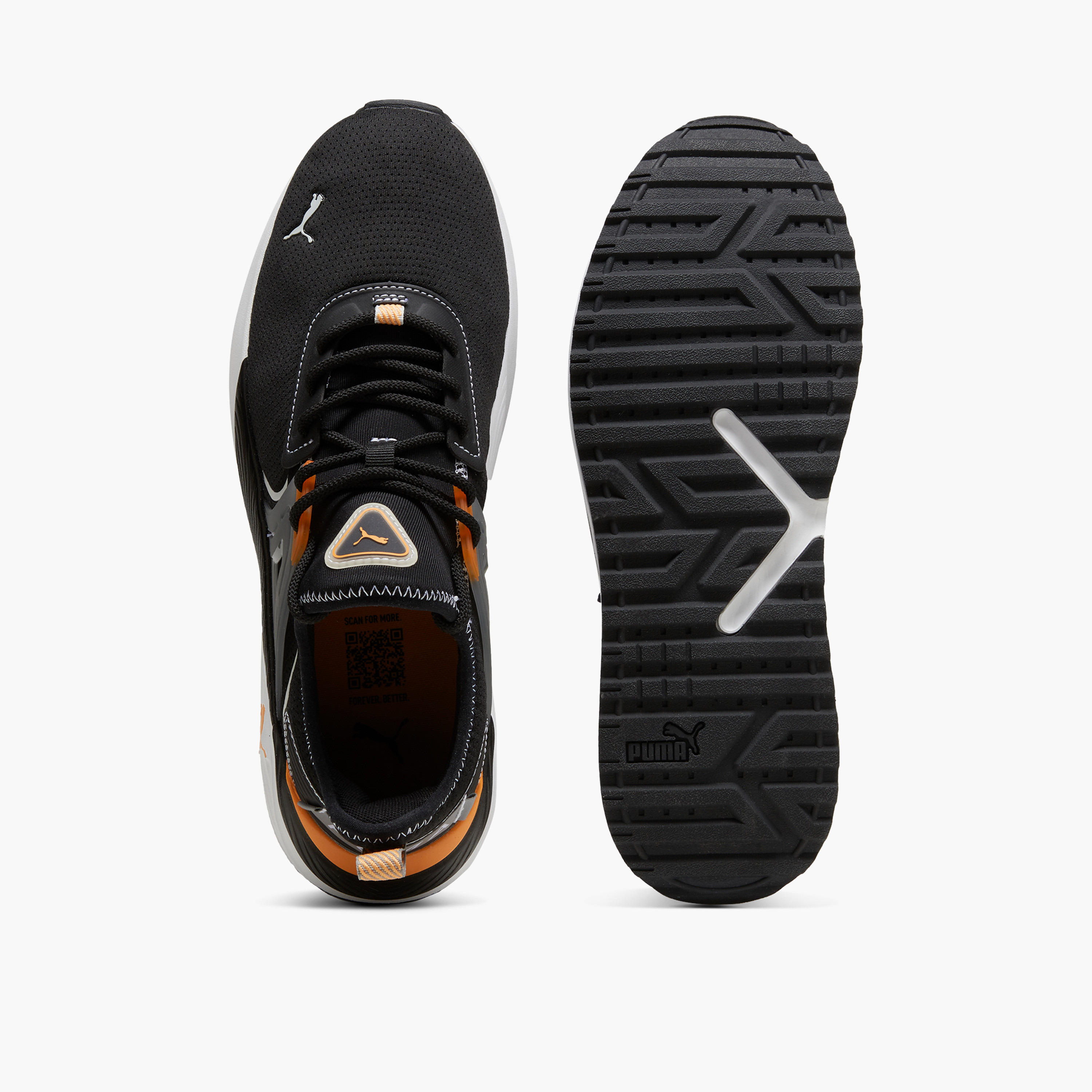 بوما حذاء رياضي بيسر 23 للرجال 107783 |OE-sports-men-shoes-image-10