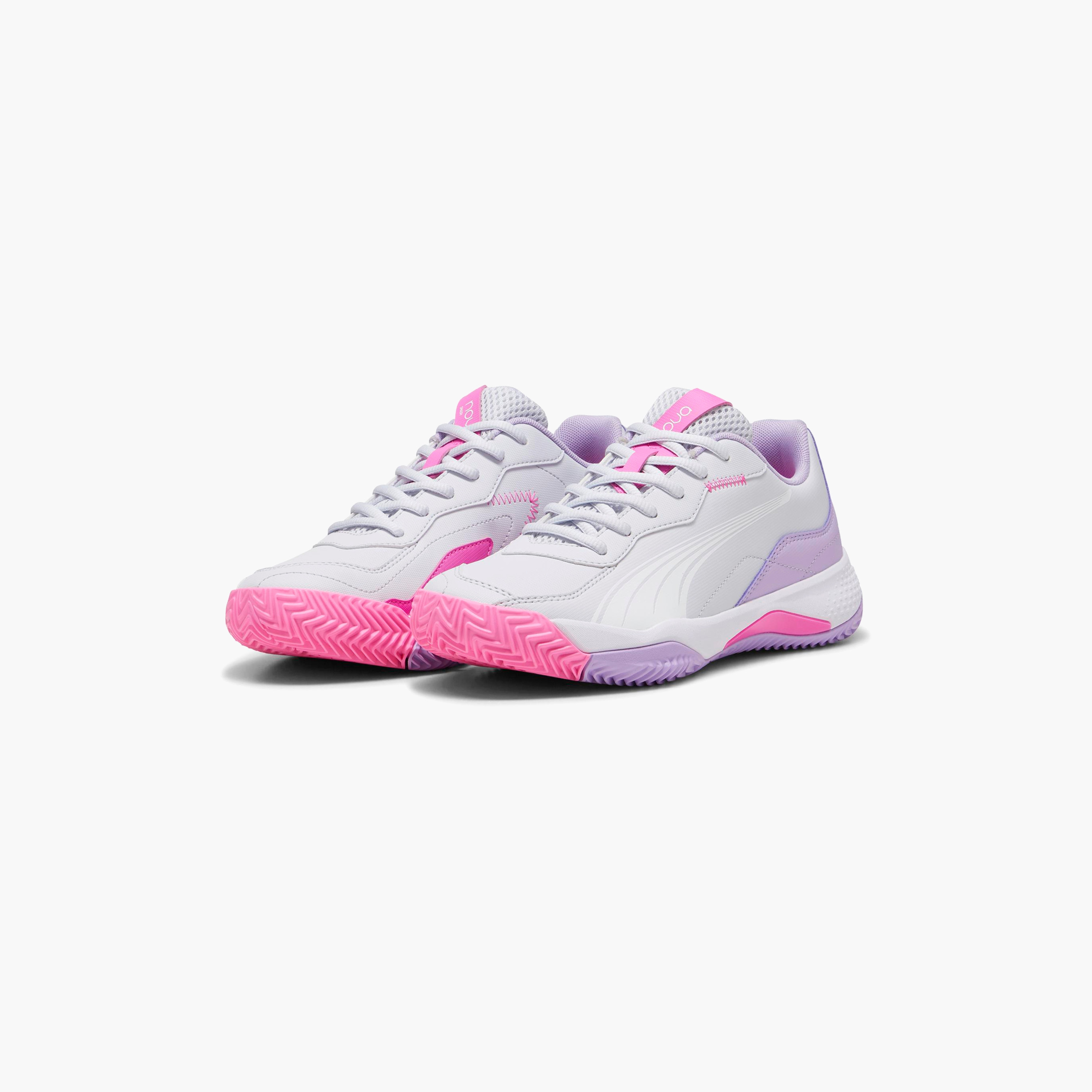 حذاء رياضي نوفا سماش للنساء من بوما 10778801 | OE-sports-women-shoes-image-1