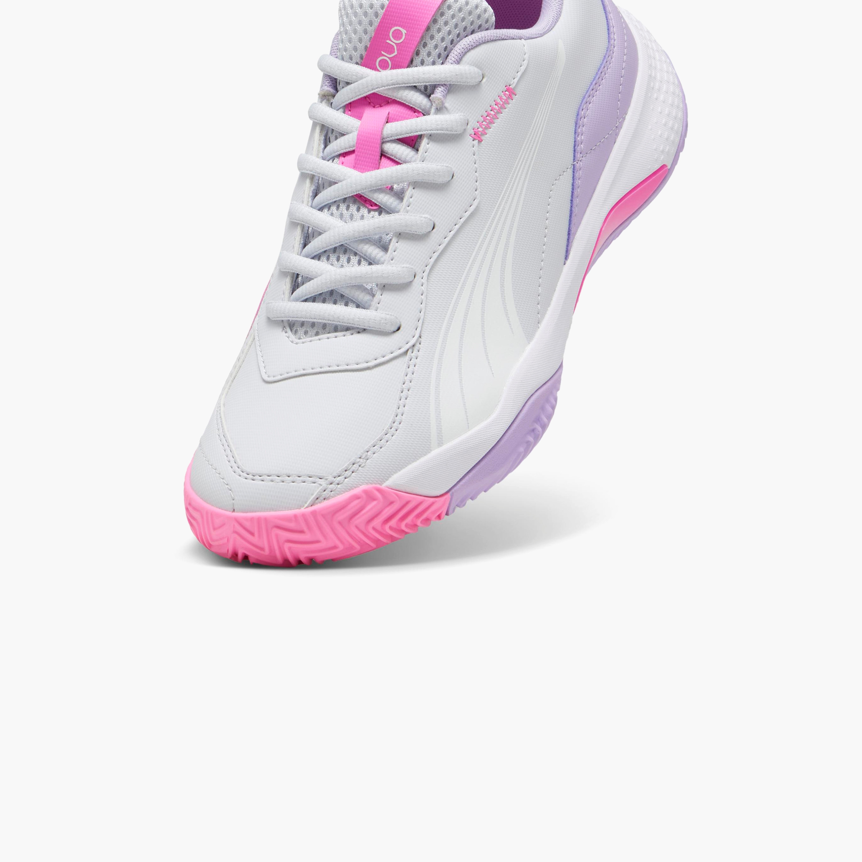 حذاء رياضي نوفا سماش للنساء من بوما 10778801 | OE-sports-women-shoes-image-2