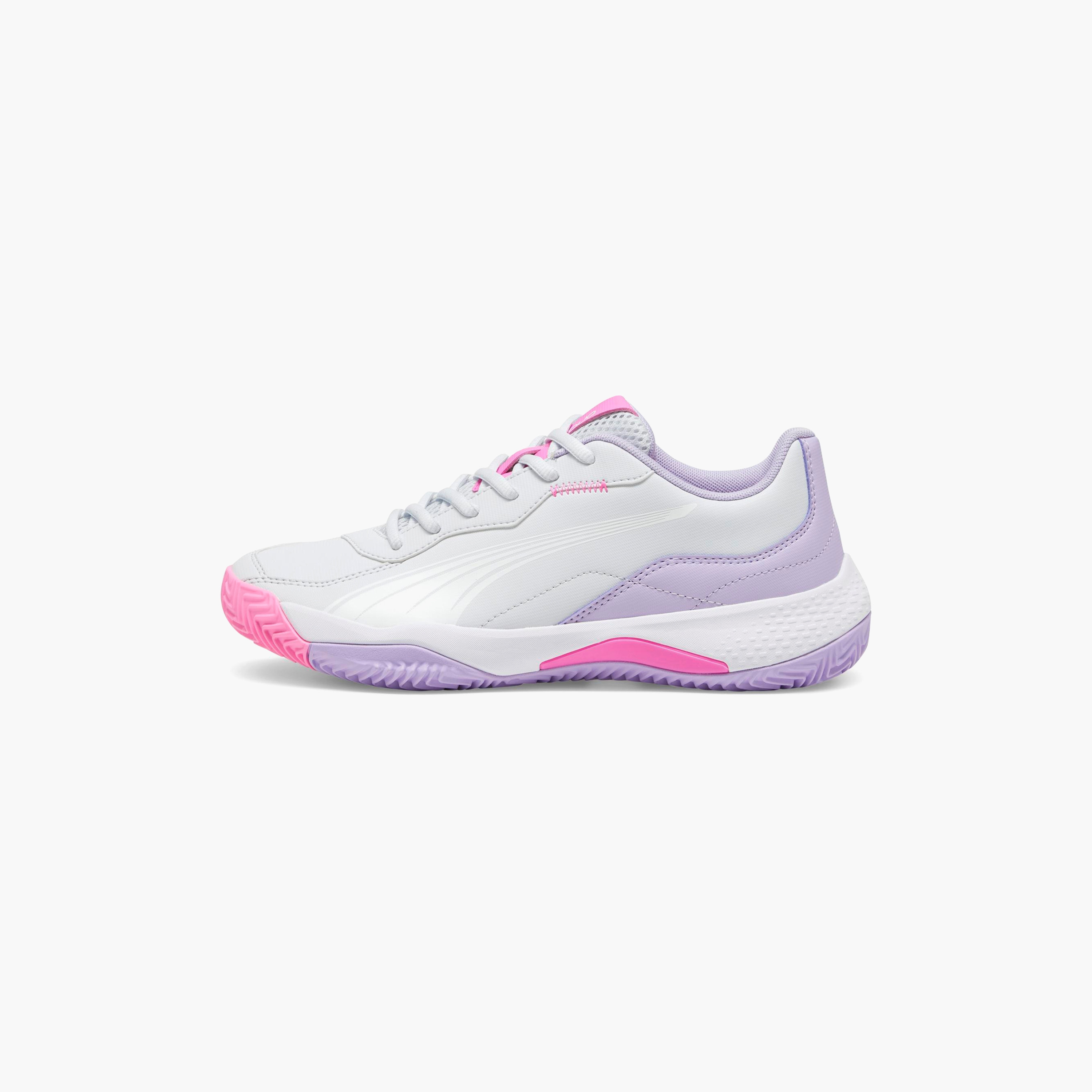 Puma Women's Nova Smash Sneakers 10778801 | OE-sports-women-shoes-image-3