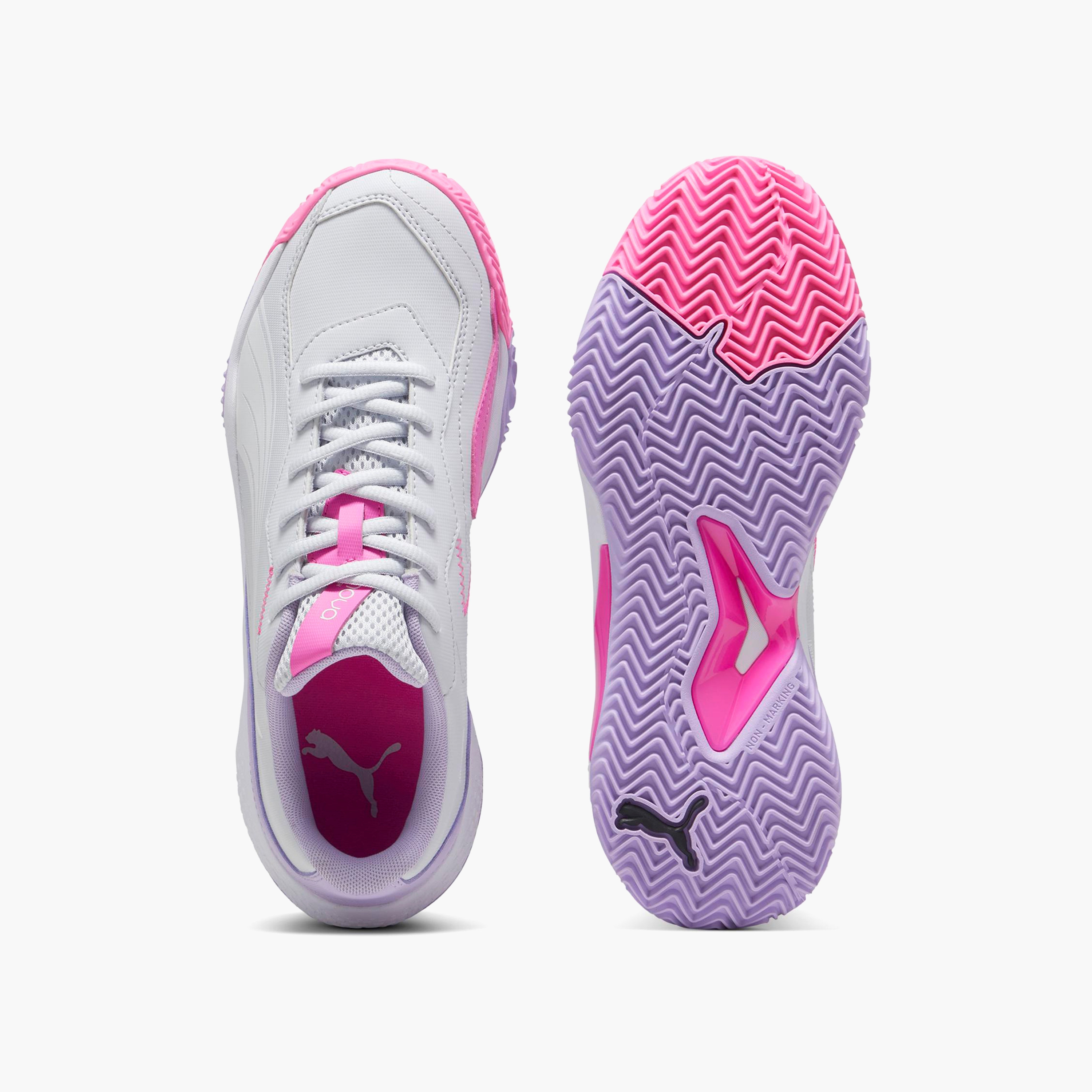 حذاء رياضي نوفا سماش للنساء من بوما 10778801 | OE-sports-women-shoes-image-5