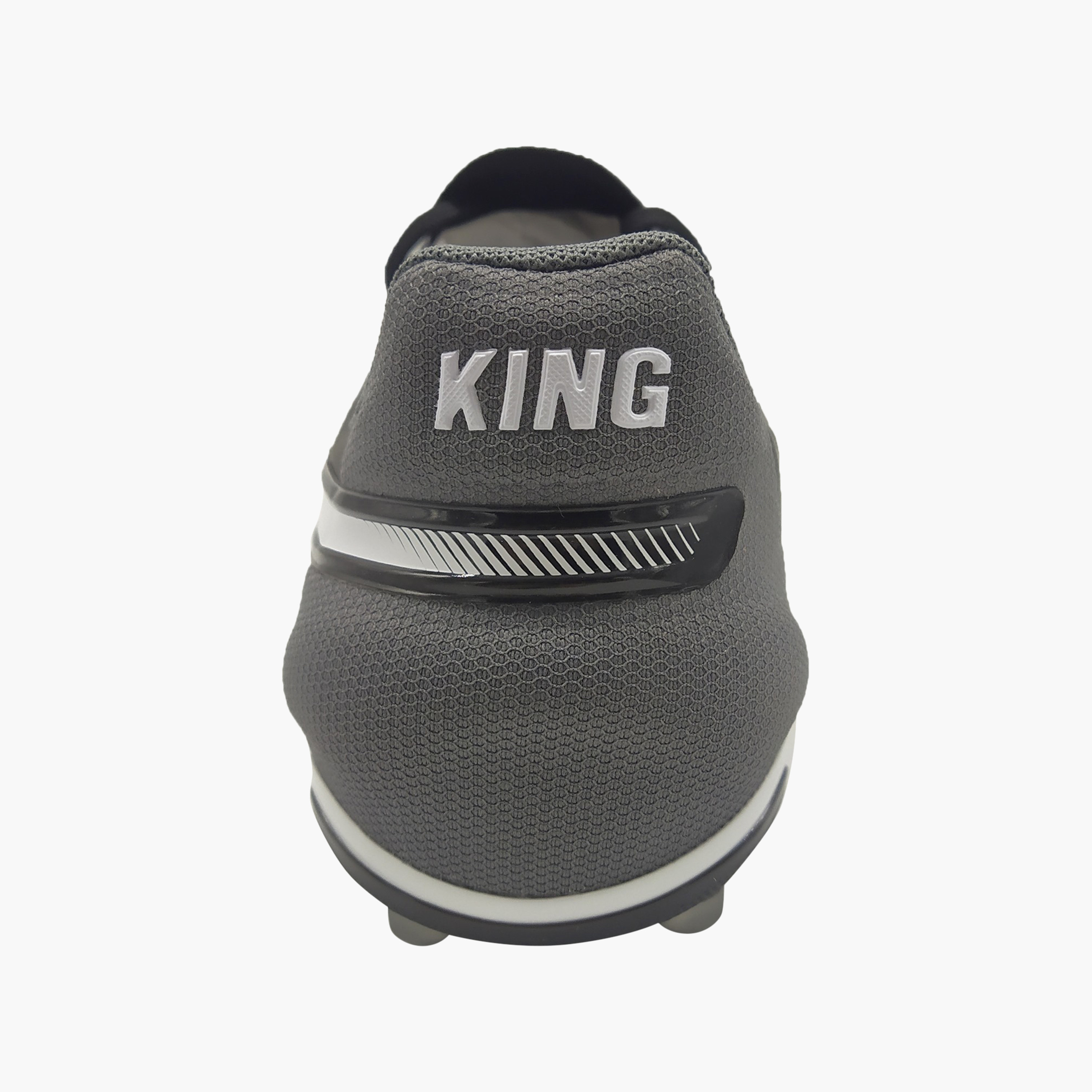 بوما - حذاء كرة قدم رجالي كينج ماتش برباط للأراضي الصلبة-sports-gear-football-shoes-firmground-image-5