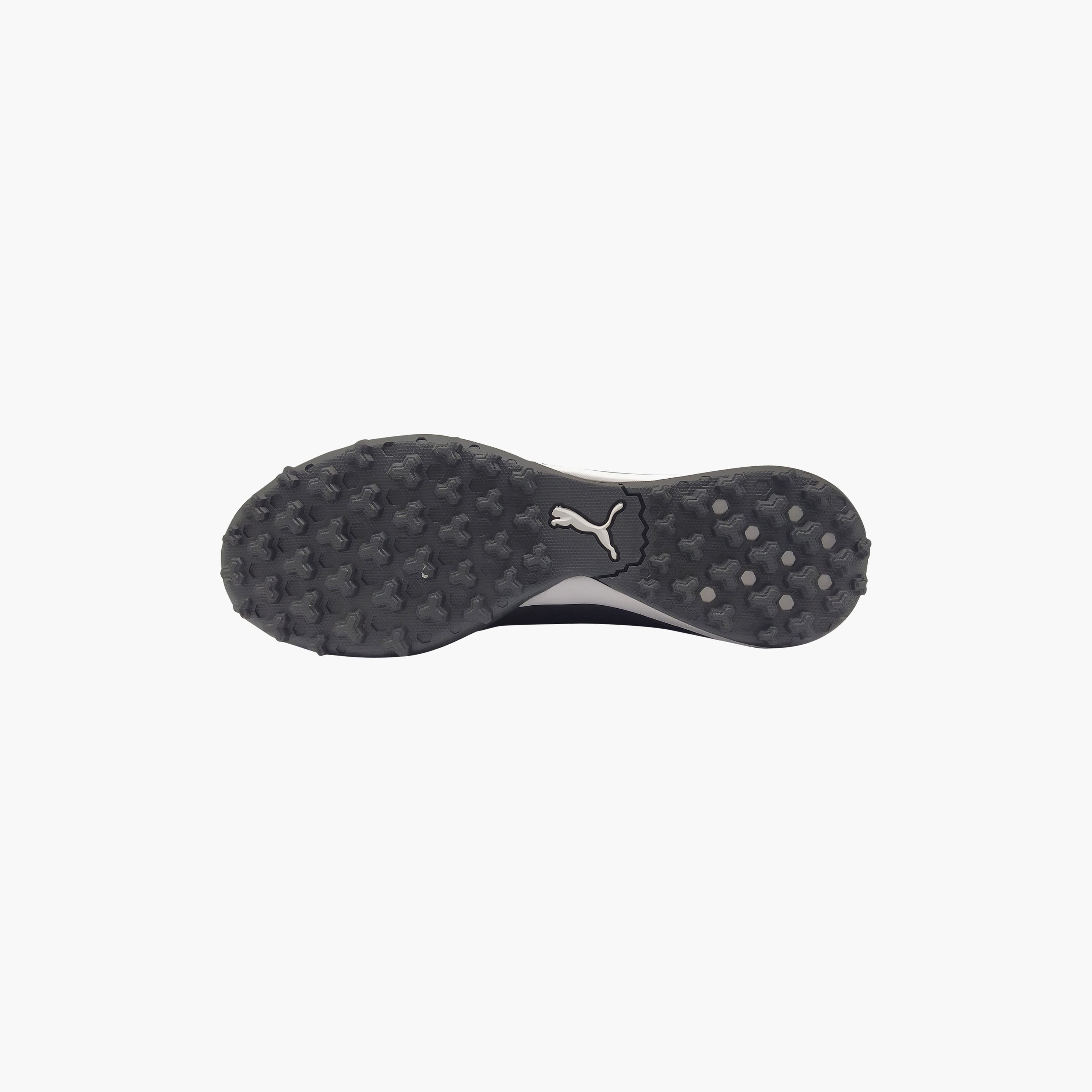 بوما - حذاء كرة قدم رجالي كينج ماتش برباط للأراضي العشبية-sports-men-shoes-image-5
