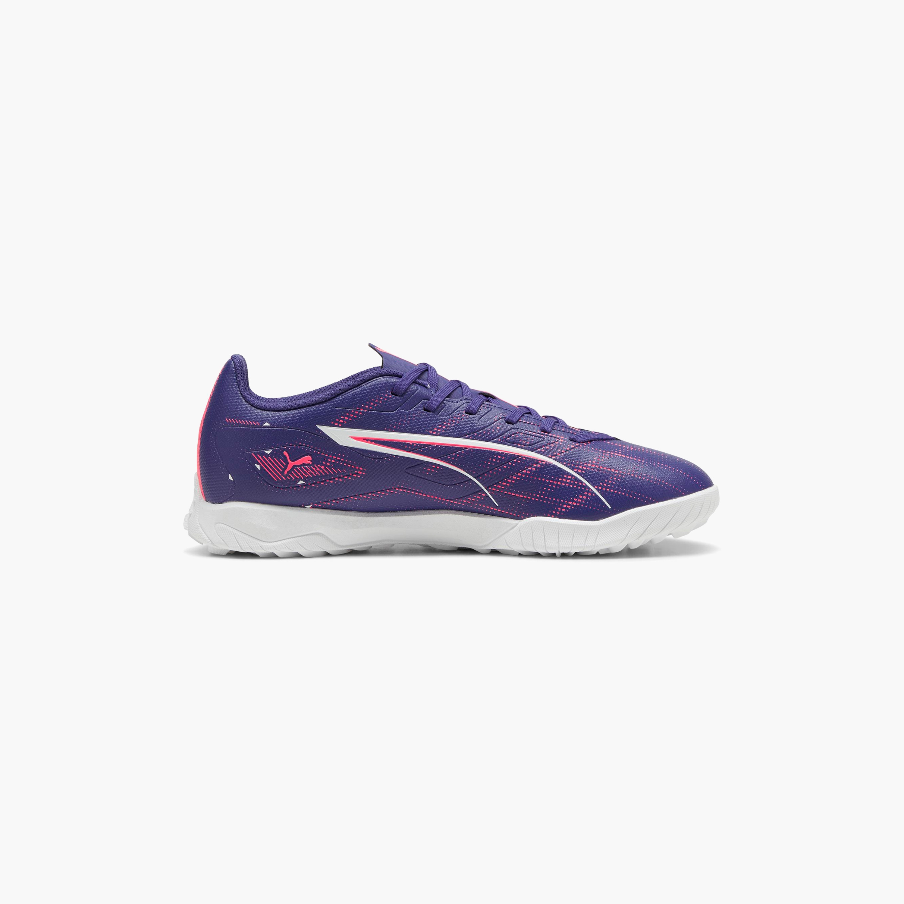 بوما - حذاء كرة قدم رجالي الترا 5 بلاي برباط لملاعب العشب الصناعي-sports-men-shoes-image-3