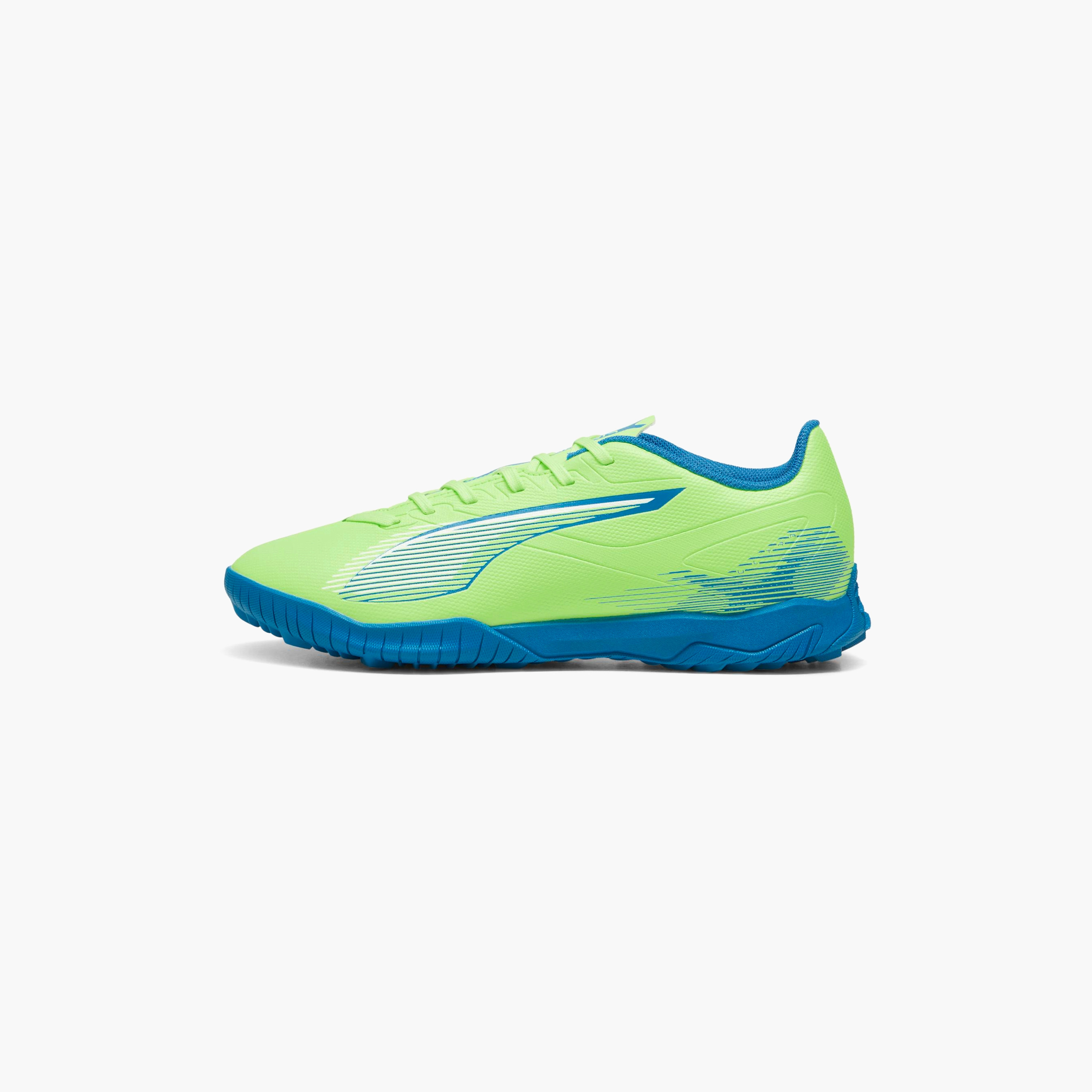 بوما - حذاء كرة قدم رجالي الترا 5 بلاي برباط لملاعب العشب الصناعي-sports-men-shoes-image-15