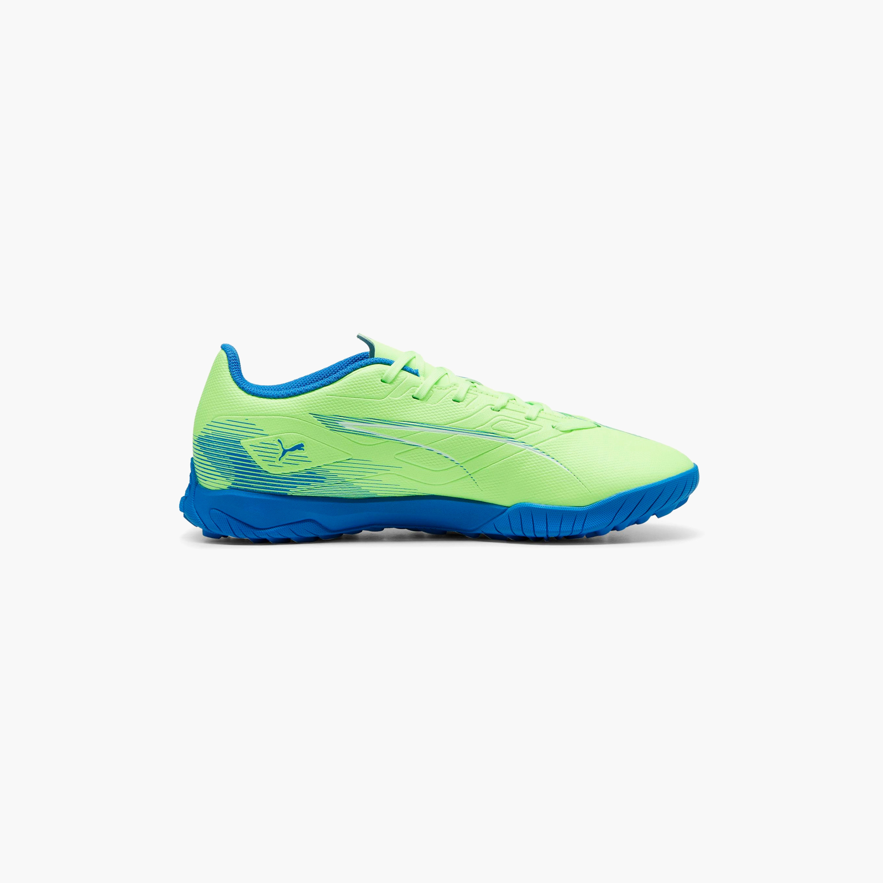 بوما - حذاء كرة قدم رجالي الترا 5 بلاي برباط لملاعب العشب الصناعي-sports-men-shoes-image-16