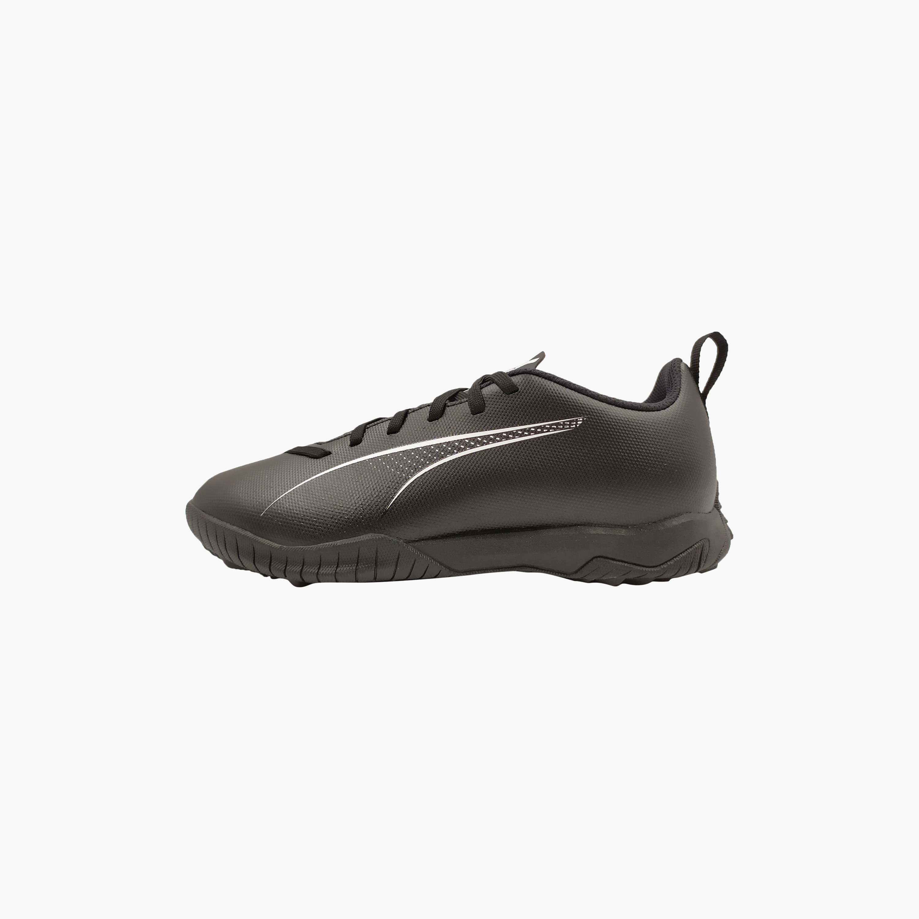 حذاء كرة قدم خفيف الوزن برباط ألترا 5 بلاي تي تي للأولاد من بوما-sports-boys-shoes-image-7