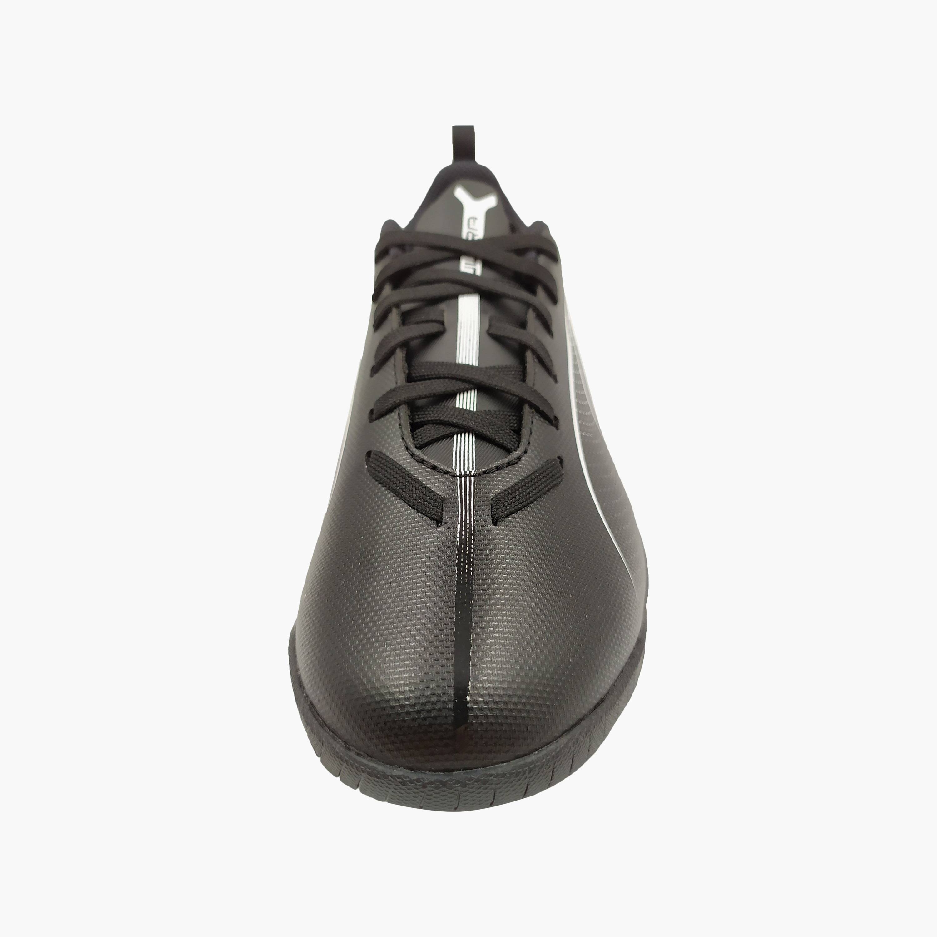 حذاء كرة قدم خفيف الوزن برباط ألترا 5 بلاي تي تي للأولاد من بوما-sports-boys-shoes-image-12