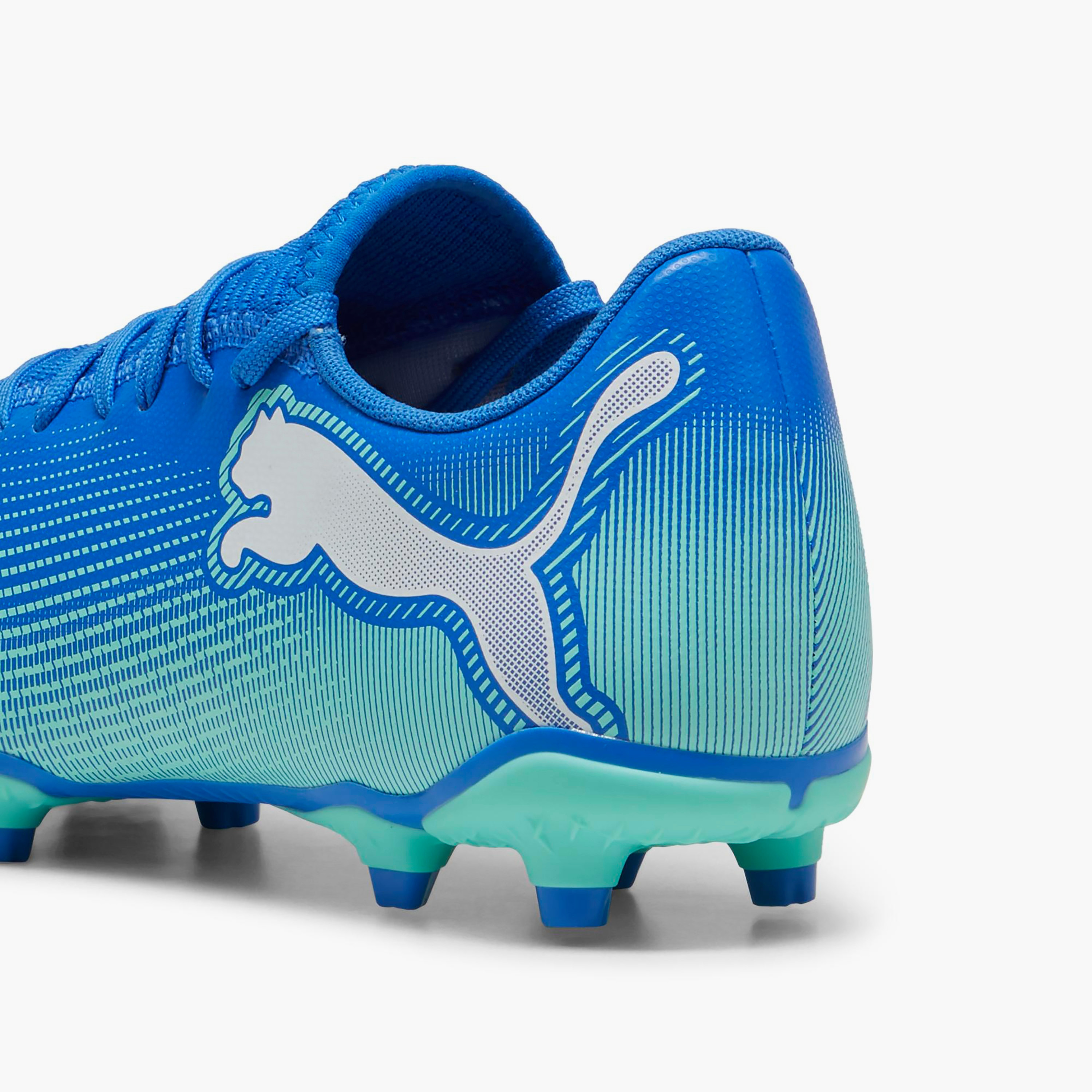 بوما - حذاء كرة قدم فيوتشر 7 بلاي برباط للأرضيات الصلبة للرجال-sports-gear-football-shoes-firmground-image-6