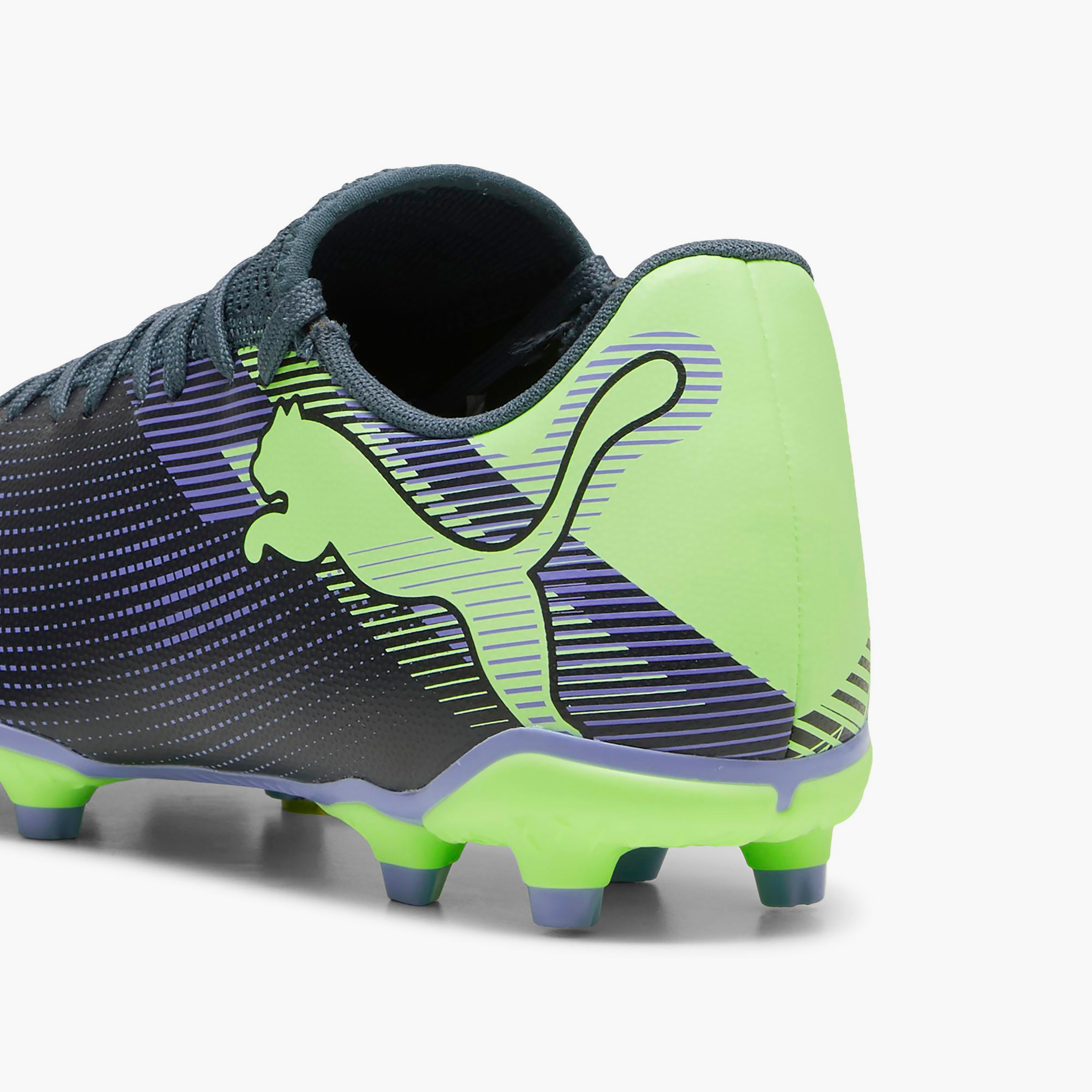 بوما - حذاء كرة قدم فيوتشر 7 بلاي برباط للأرضيات الصلبة للرجال-sports-gear-football-shoes-firmground-image-12