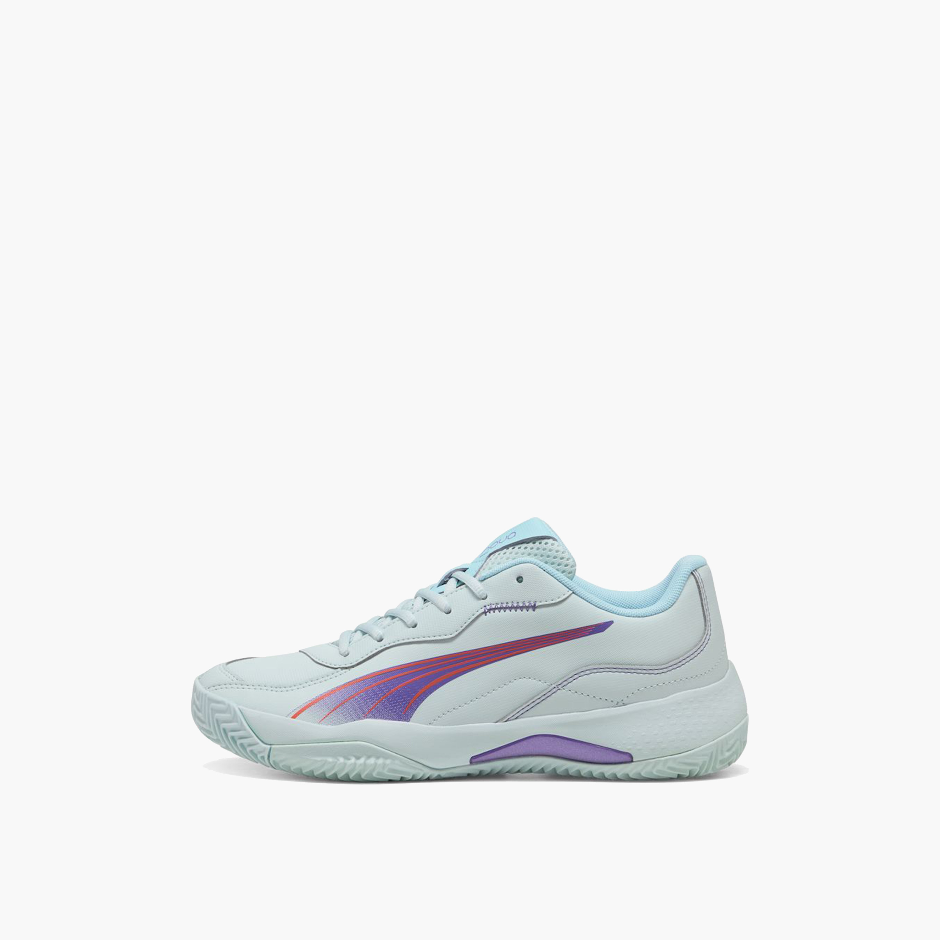 بوما - حذاء تنس الريشة نوفا سماش برباط للنساء 108291 | OE-sports-women-shoes-image-3